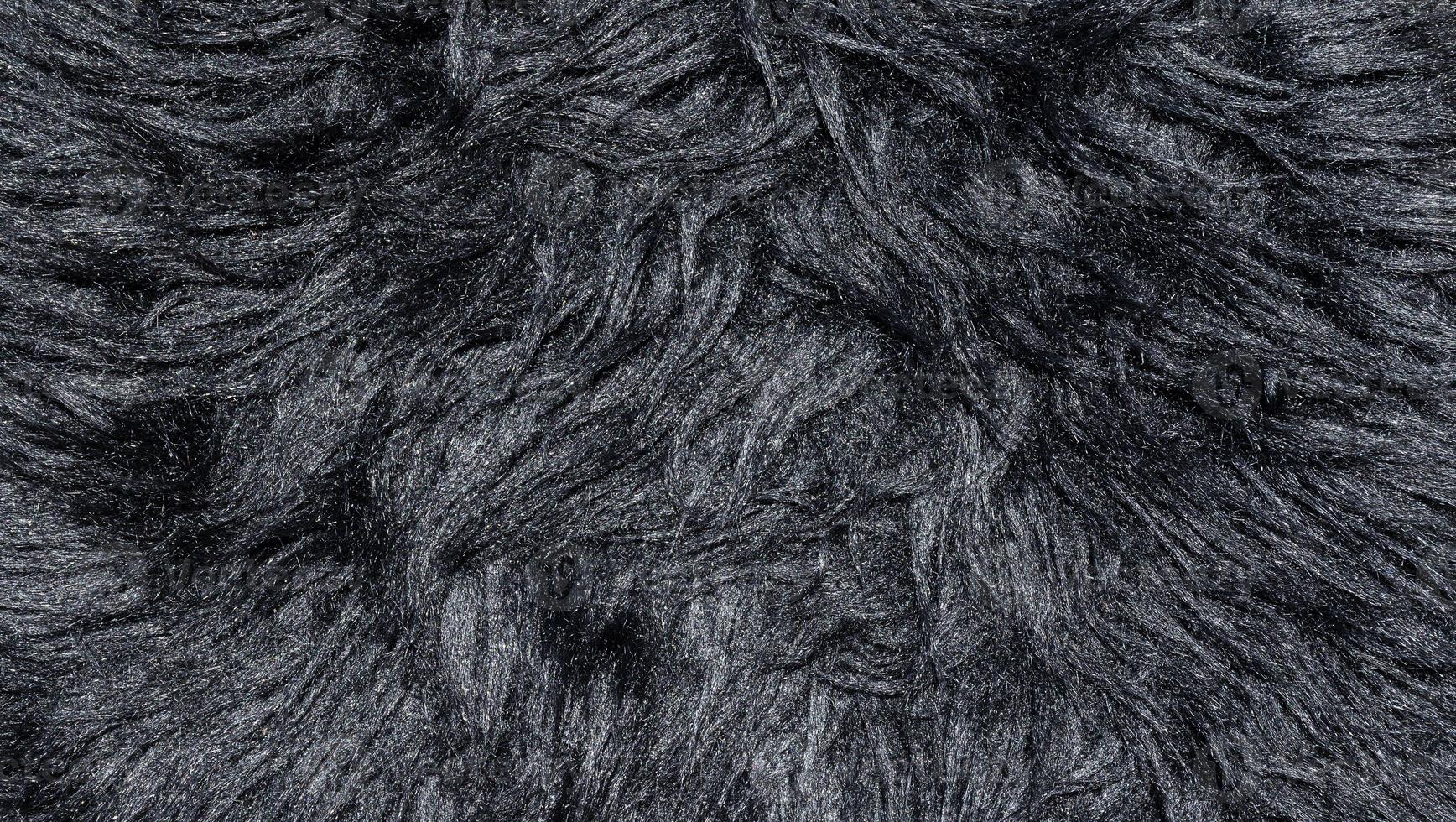 Black wool rug texture background 11840387 Stock Photo at Vecteezy