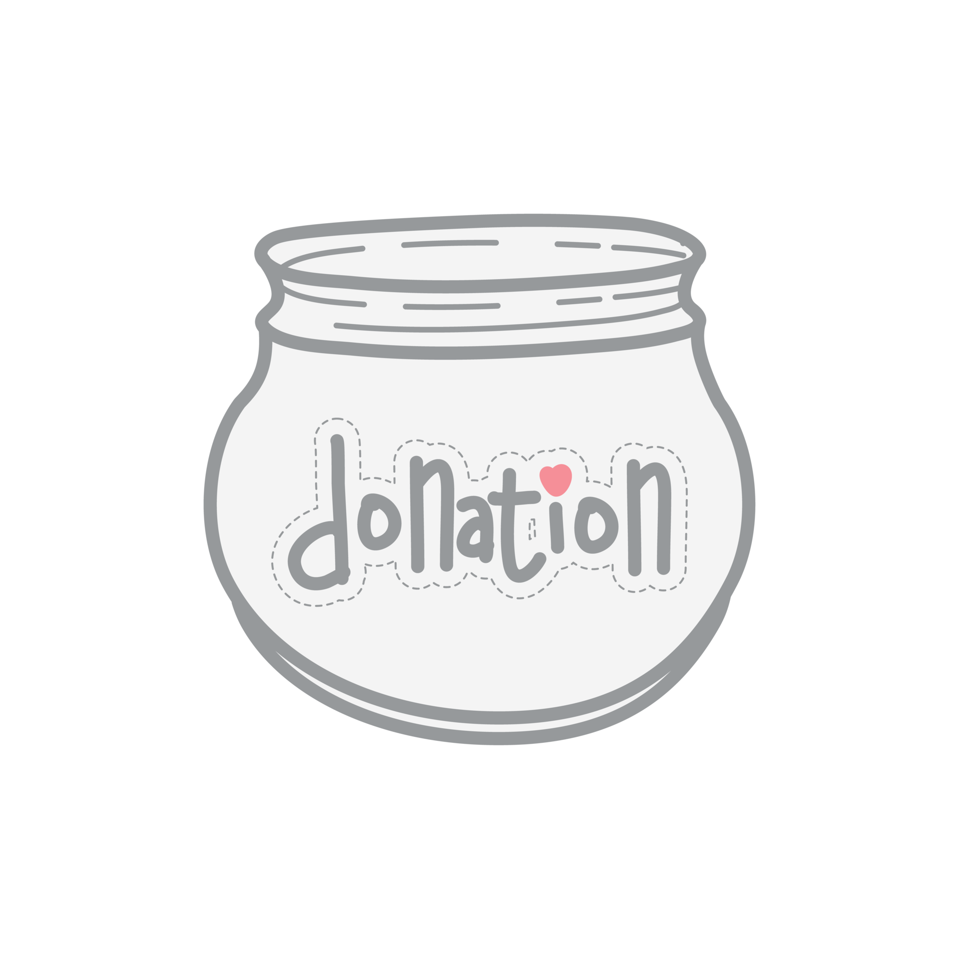 charity and donation box share the love humanity 11841761 PNG