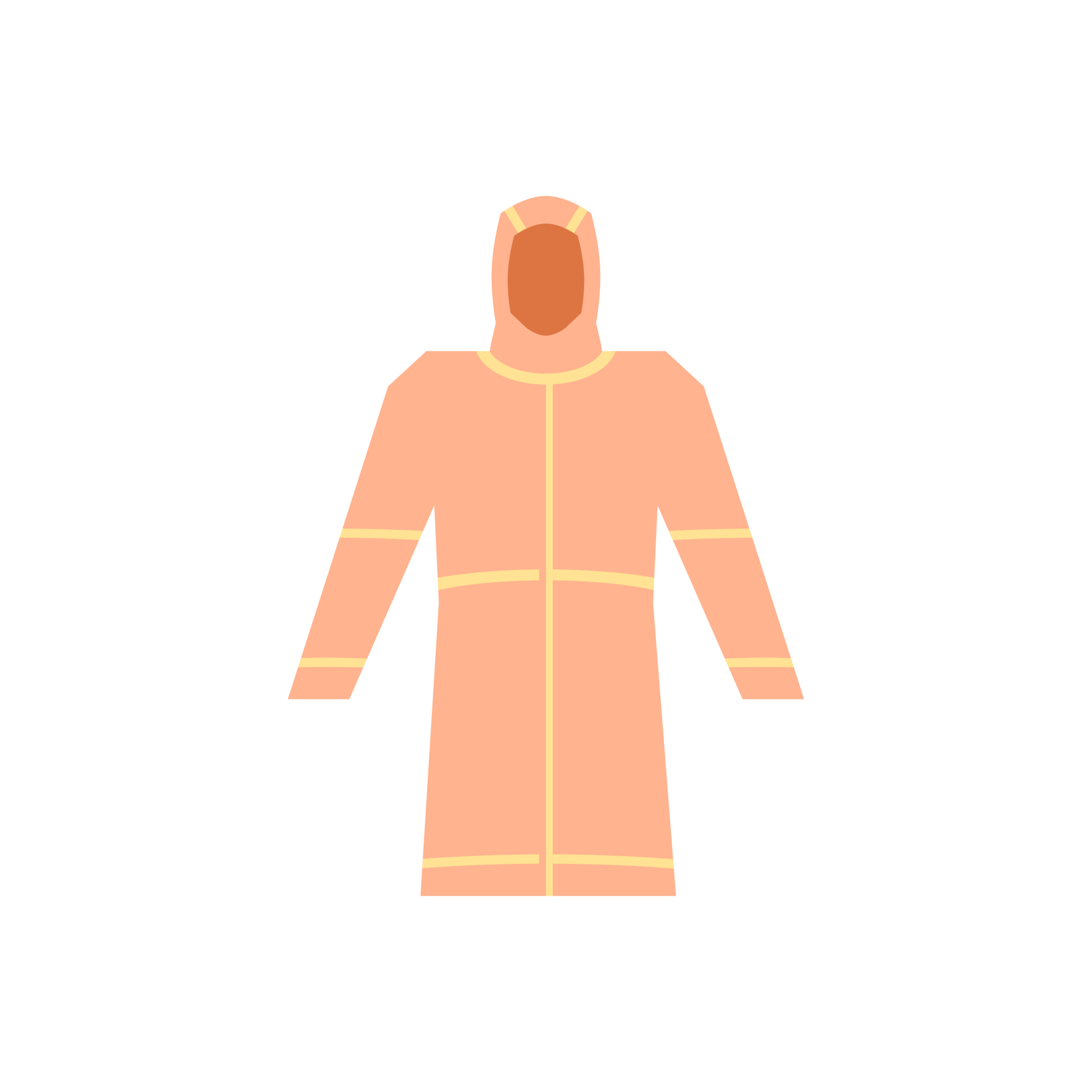 personal protective equipment raincoat safety clothing apparel 11841858 PNG