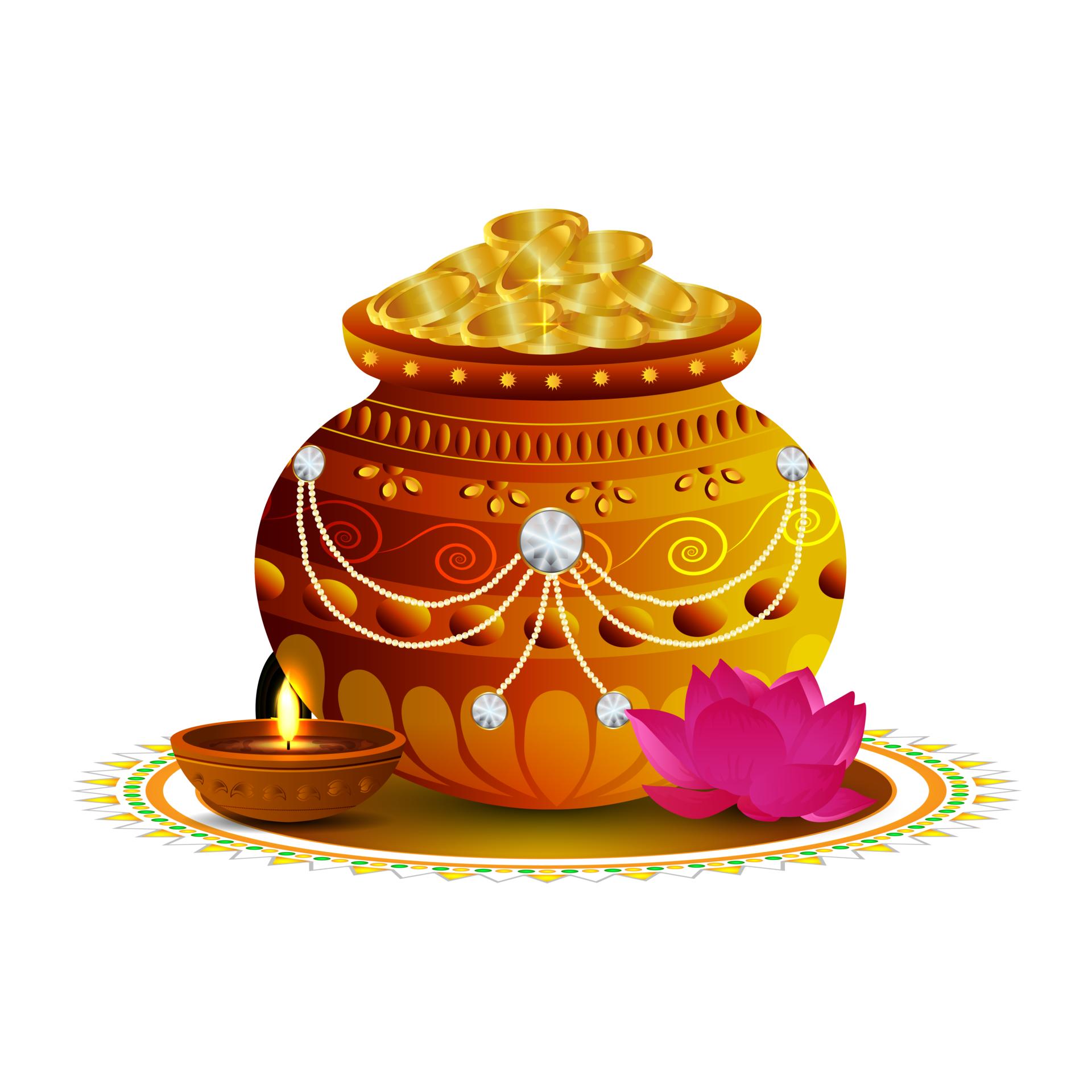 happy-dhanteras-celebration-background-11841903-png