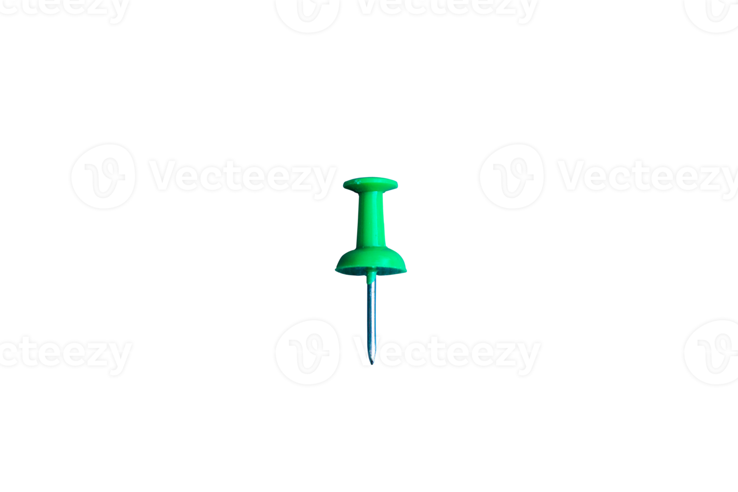push pin isolated background 11842122 PNG