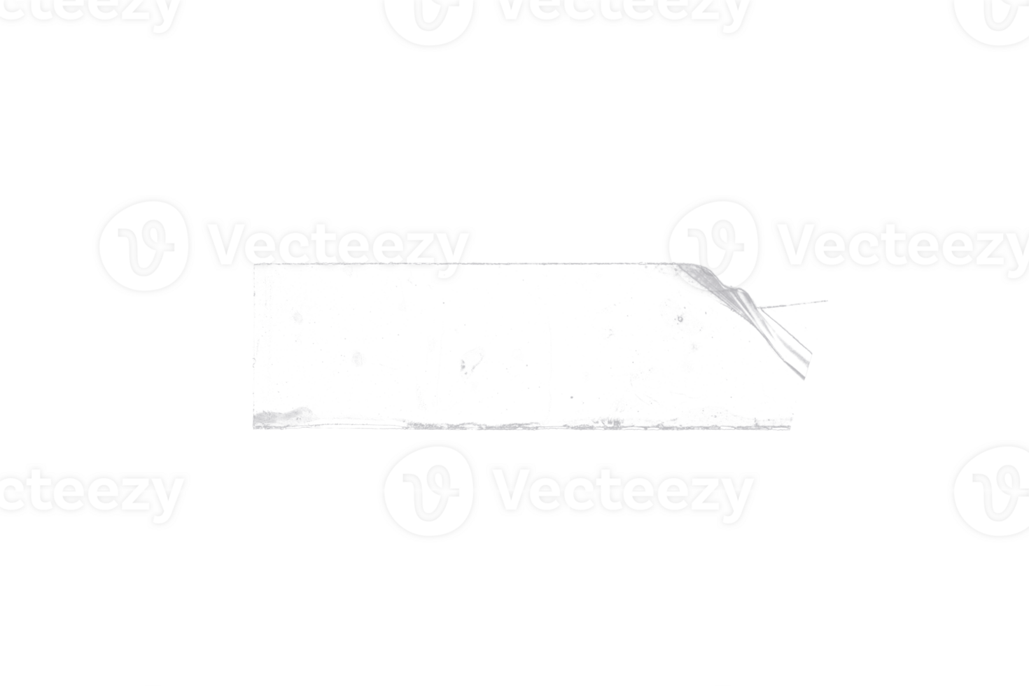 tape clear isolated background 11842125 PNG