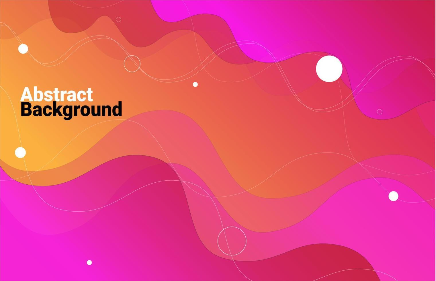 Abstract background vector eps10
