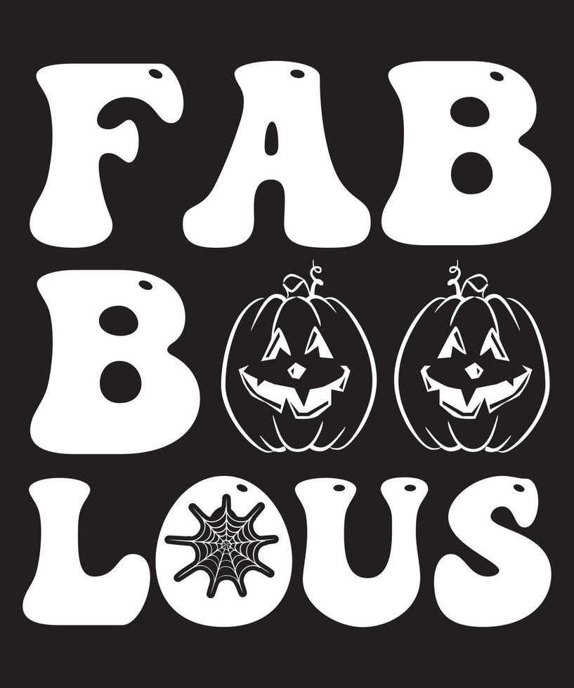 halloween t shirt desing vector