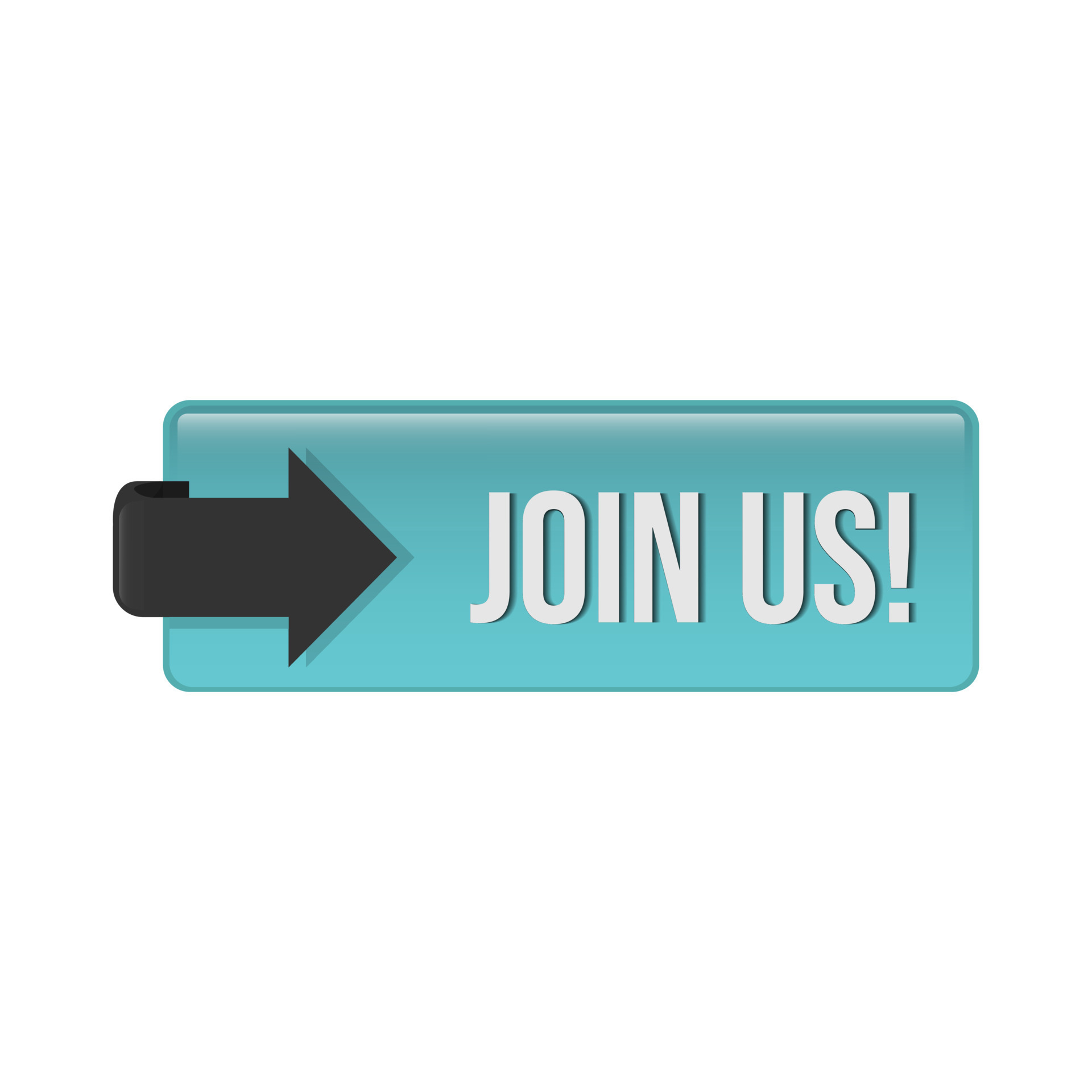 3D glossy join us action web button 11844087 Vector Art at Vecteezy