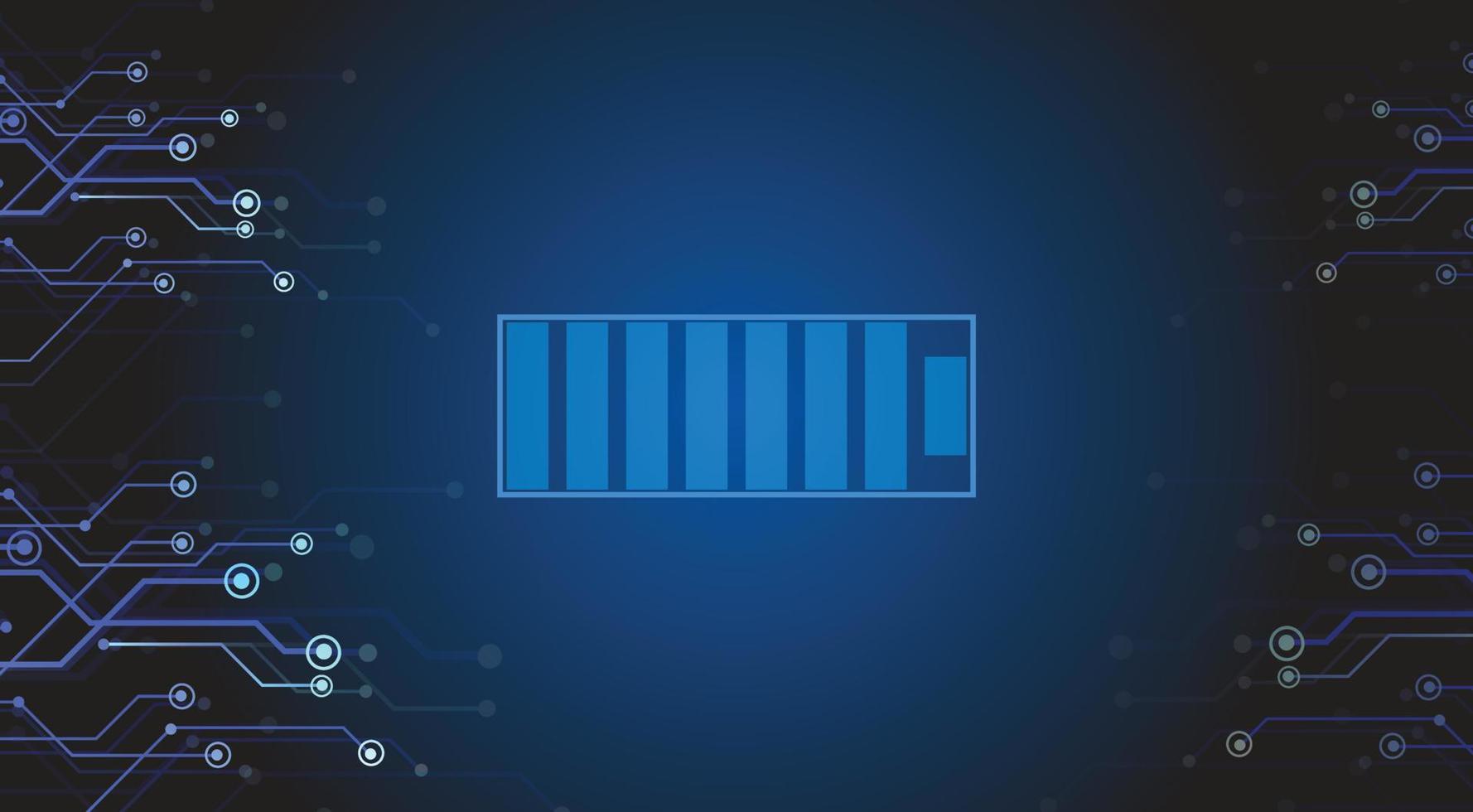 Lithium icon rechargeable. battery power charging icon vector