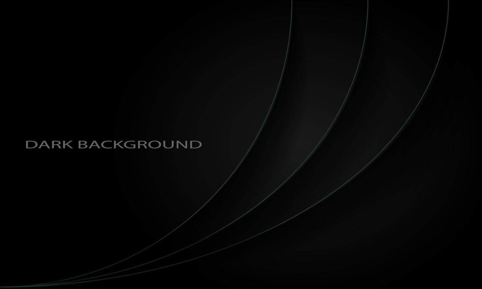premium background with abstract  lines on the left for covers, banners, posters, billboards vector