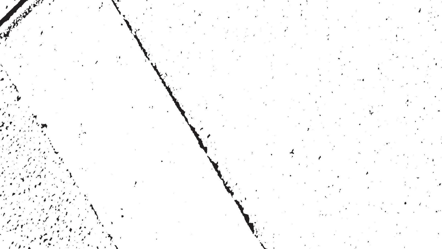Distressed Overlay Texture vector