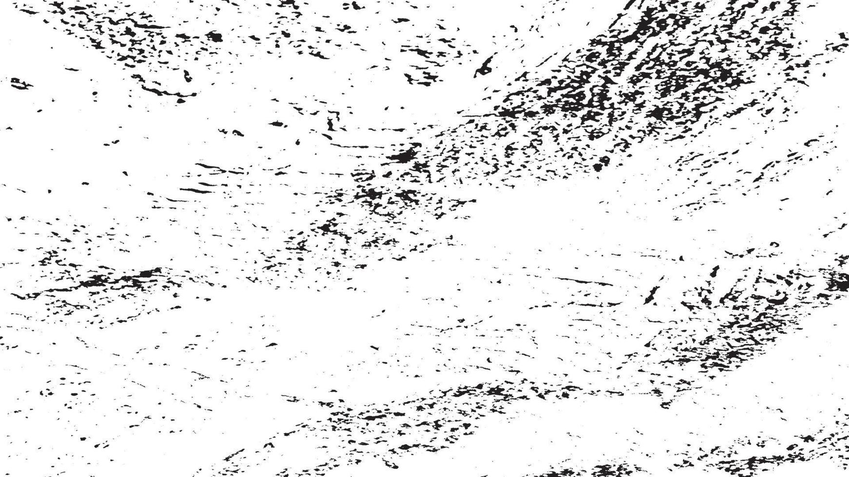 Distressed Overlay Texture vector