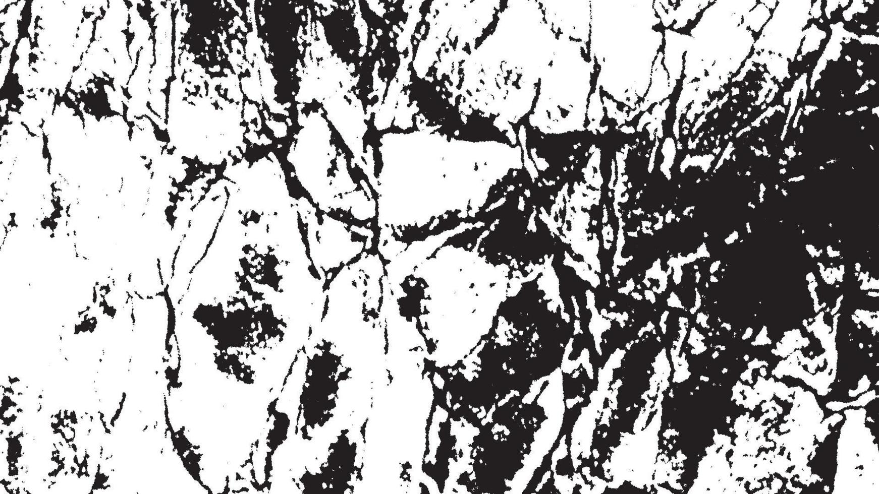 Distressed Overlay Texture vector