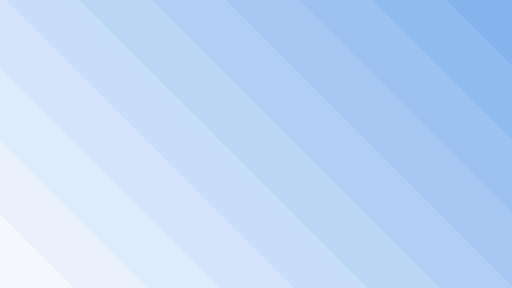 aesthetic abstract striped pastel gradient blue blank frame wallpaper