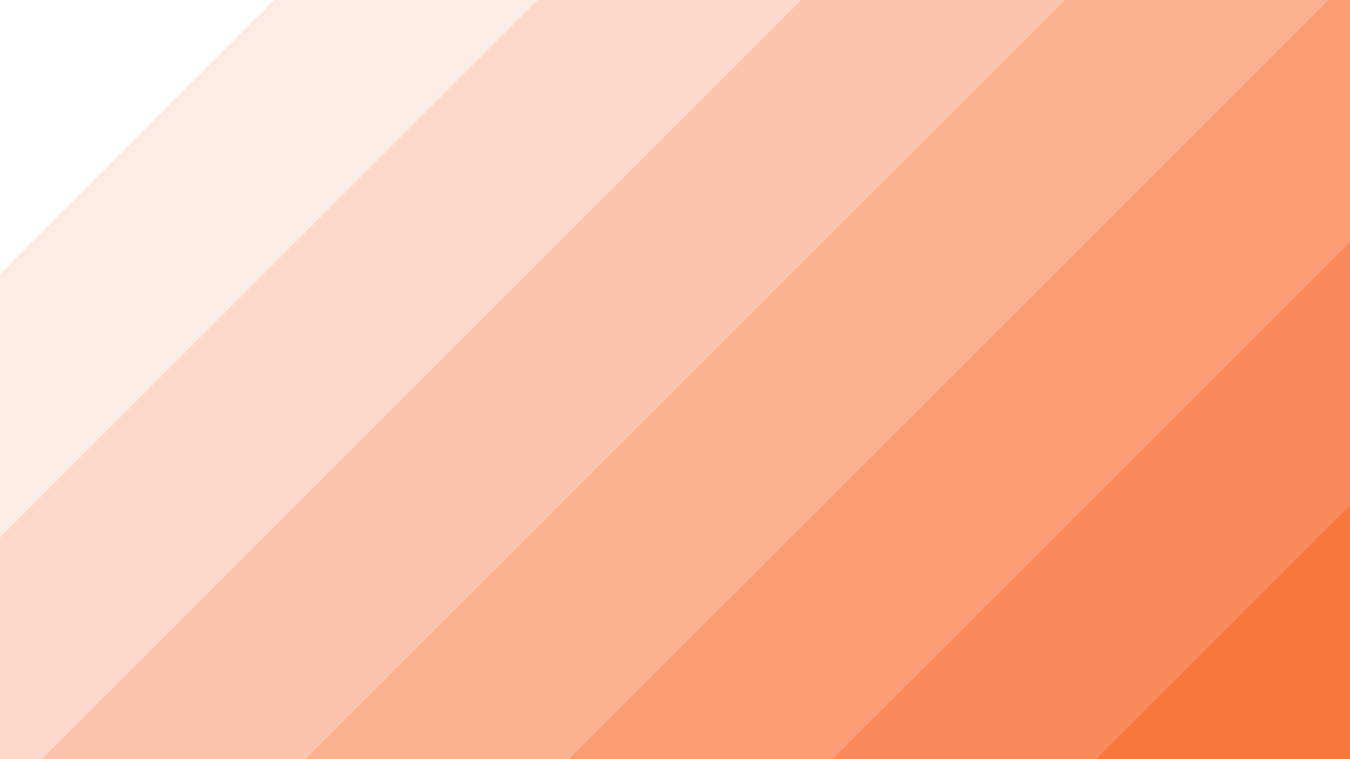Girly Orange Backgrounds