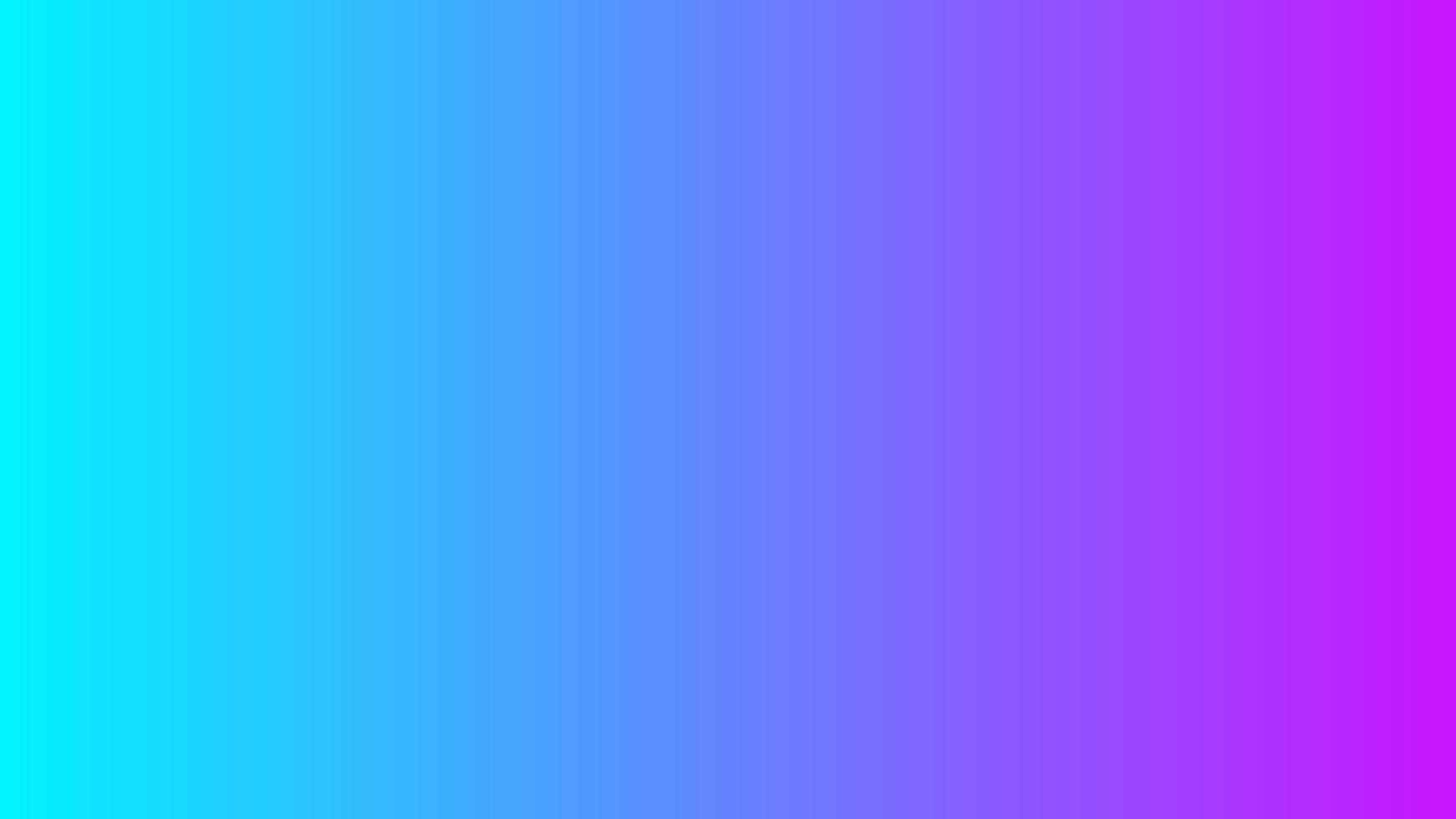 aesthetic colorful blue and purple gradient background illustration, perfect for wallpaper, backdrop, postcard, background, banner vector