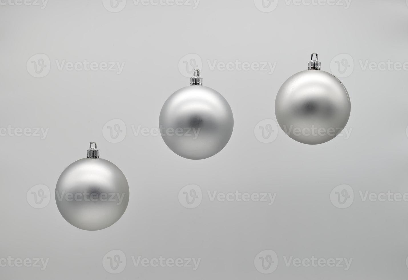 Christmas decoration. Christmas ornaments. Space for text. photo