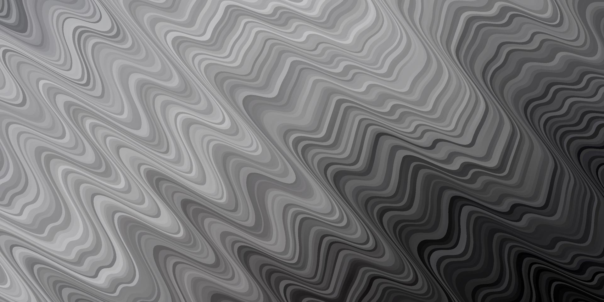 Light Gray vector layout with circular arc. 11845576 Vector Art at Vecteezy