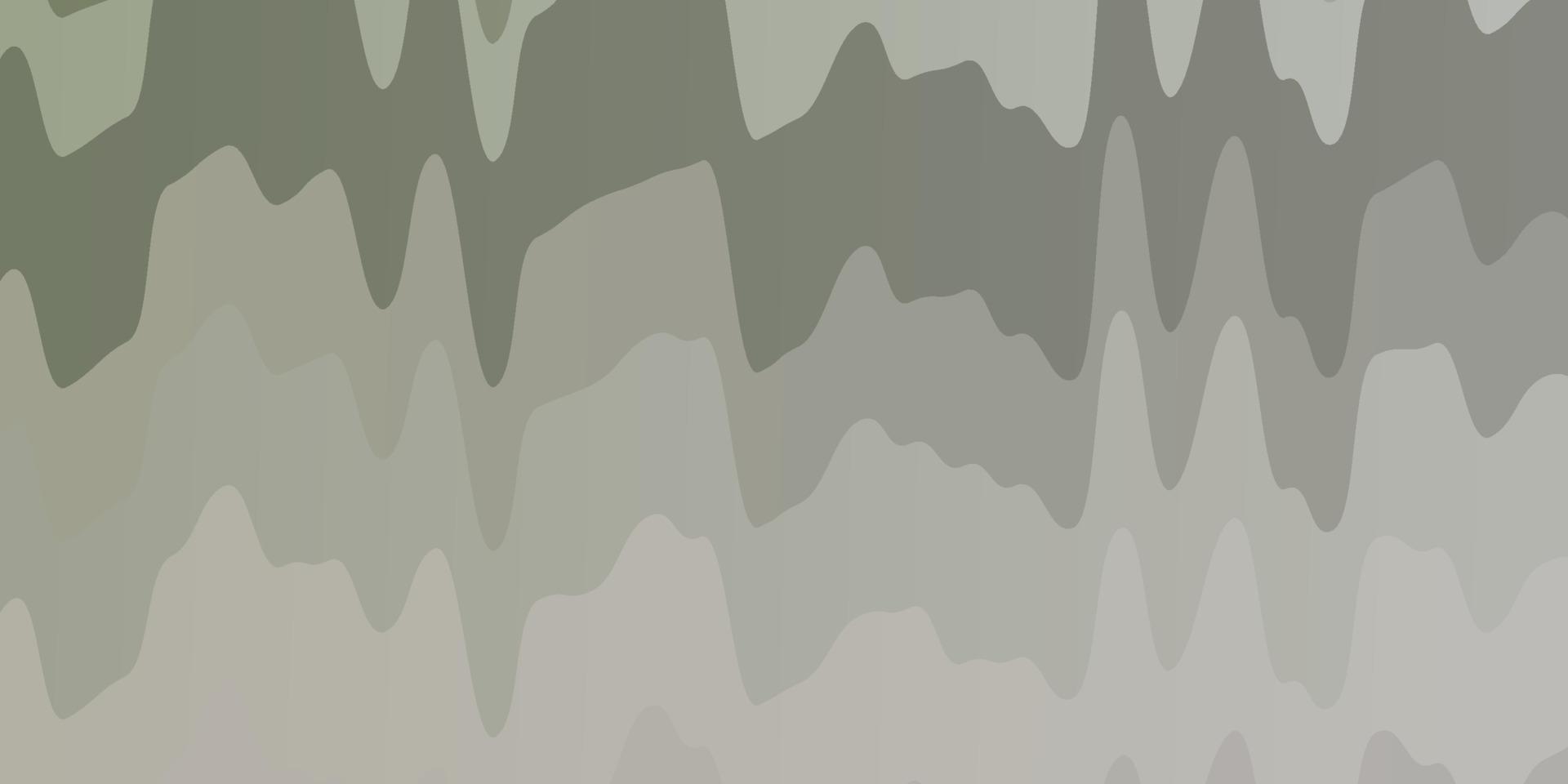 Light Gray vector backdrop with circular arc.