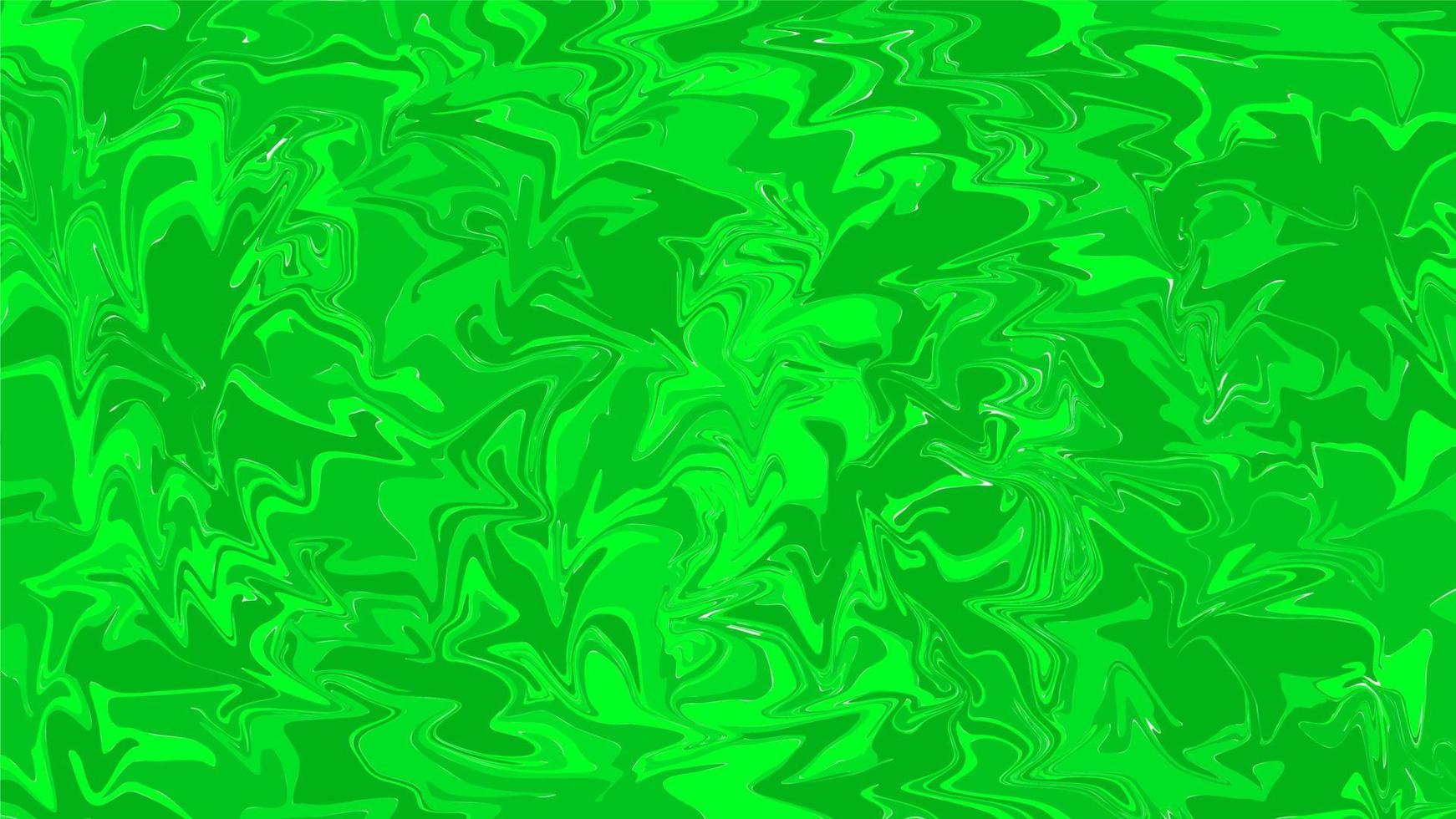 Abstract background liquid marble modern design vector