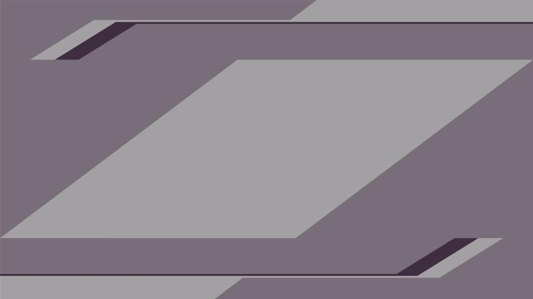 Simple background modern design vector