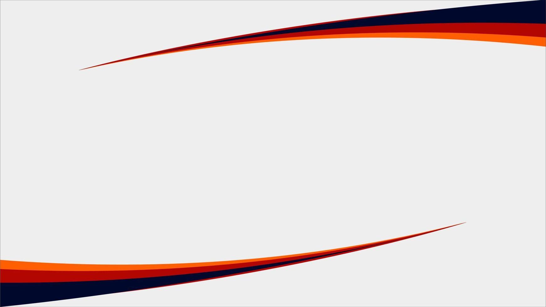 Simple background modern design vector