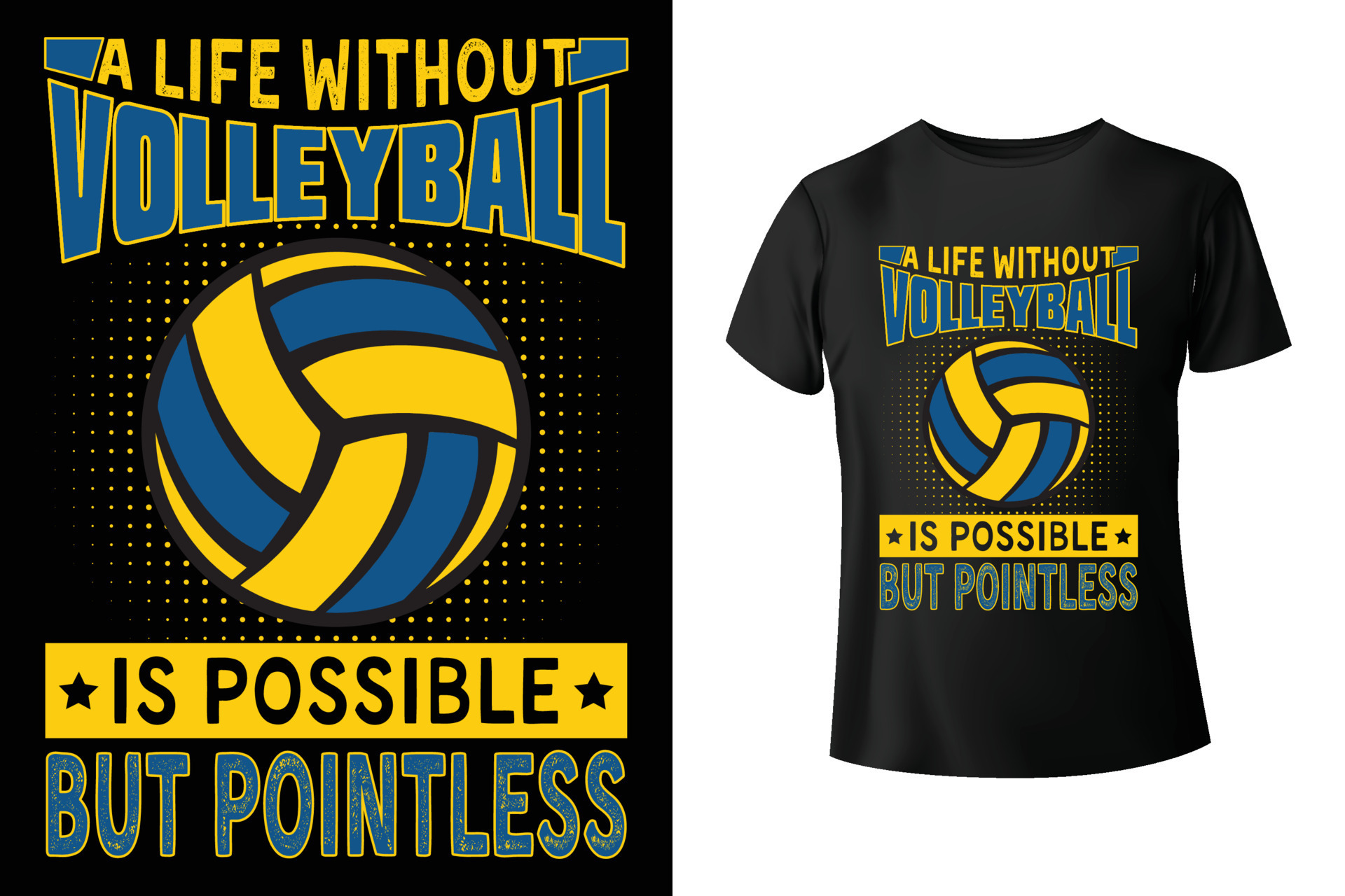 A life without volleyball is possible but pointless - Volleyball t ...