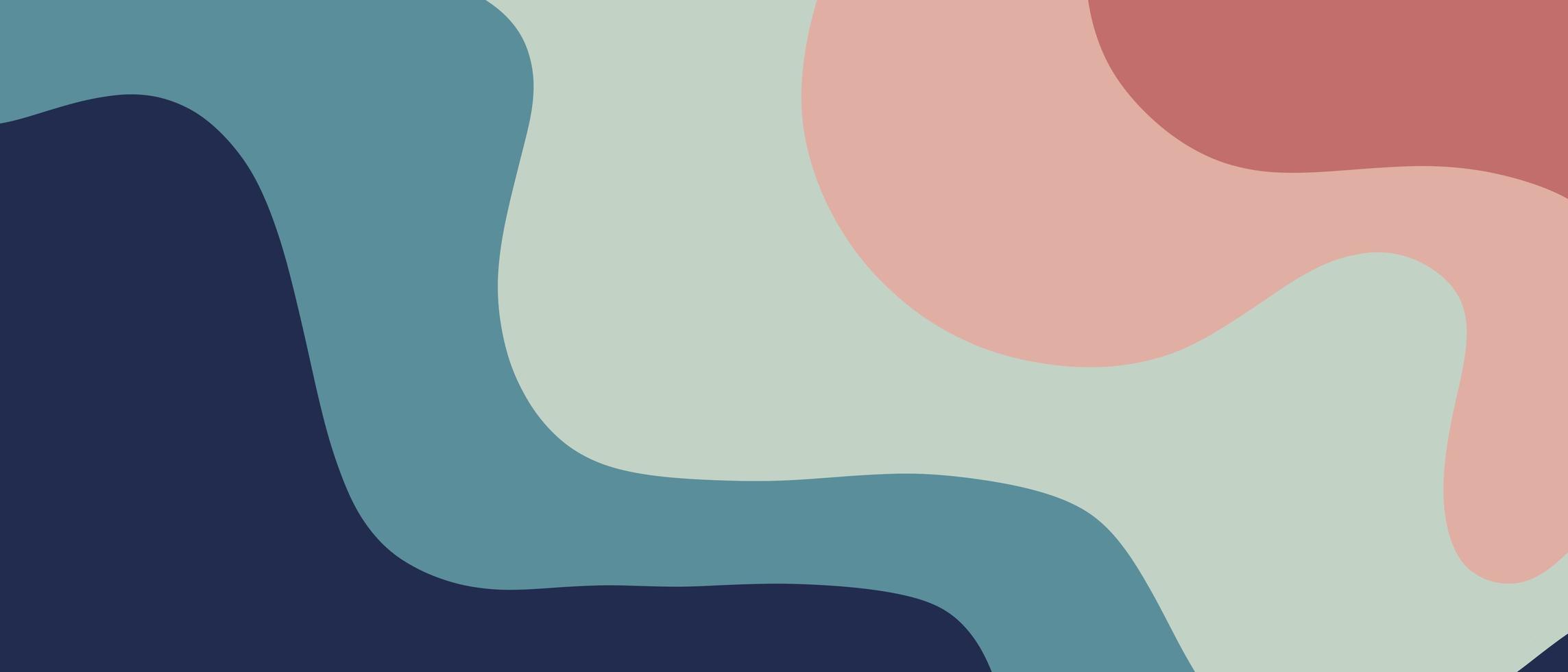 Background in paper style. Abstract colored background. photo