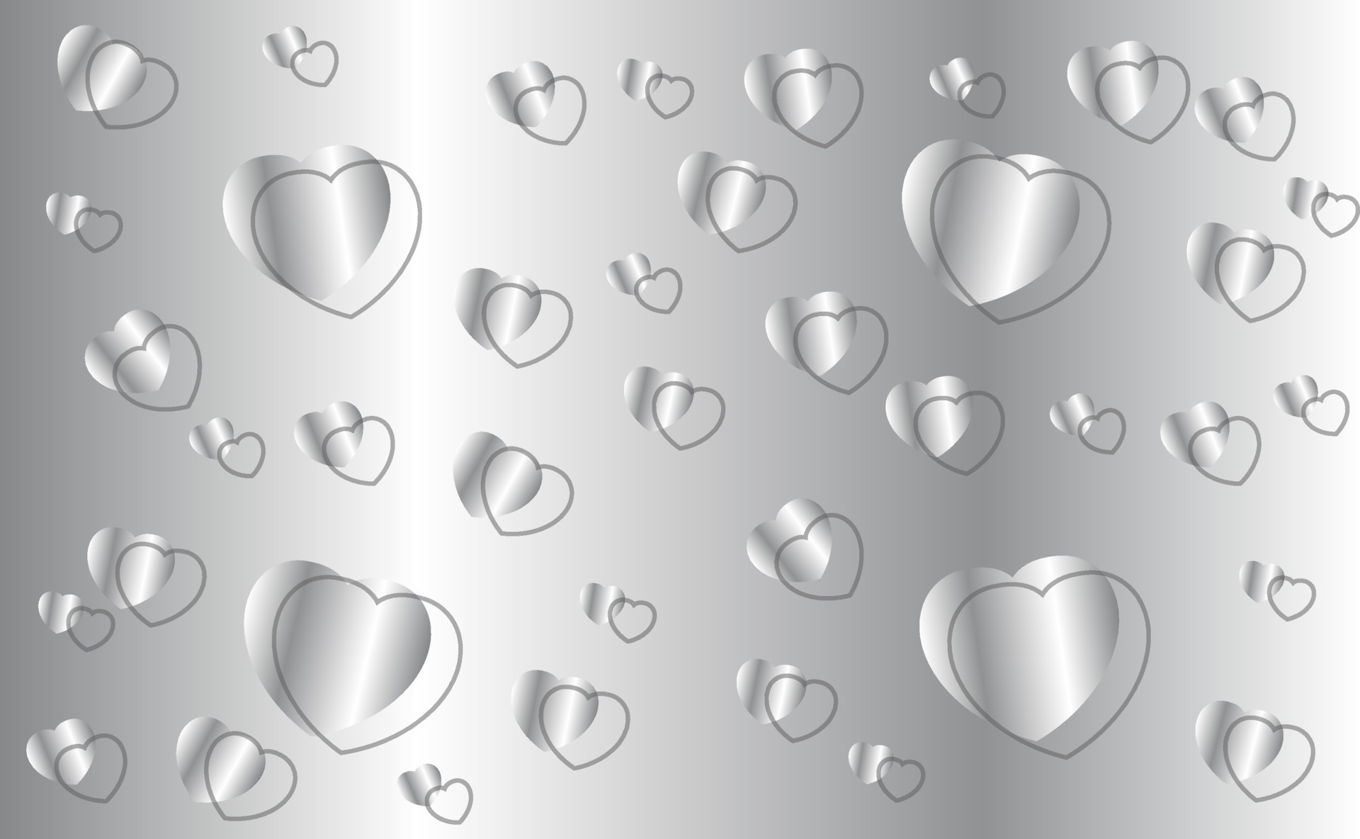silver pattern abstract background 11847456 Vector Art at Vecteezy