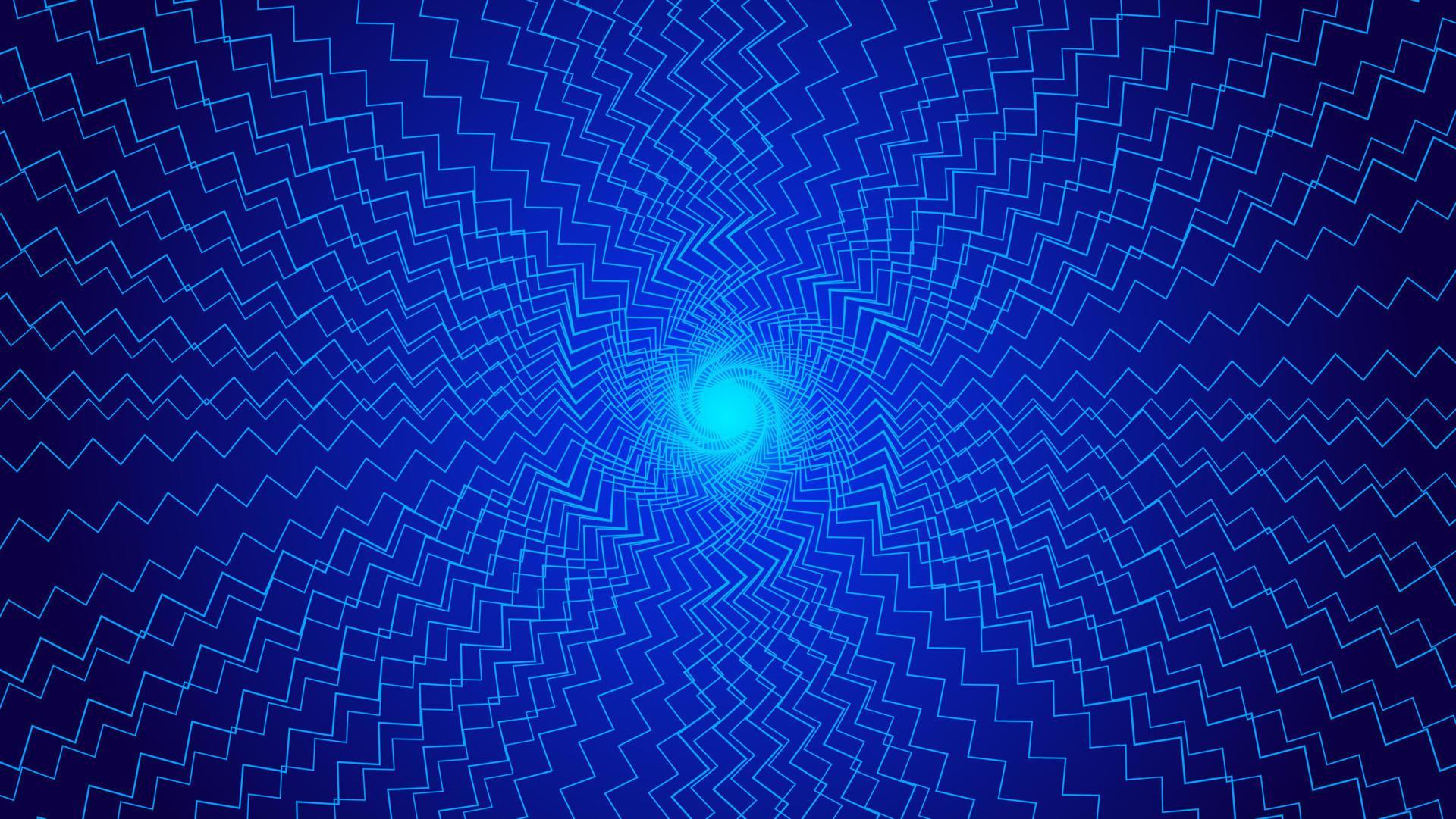 Modern dark blue background with technology abstract lines 11847471