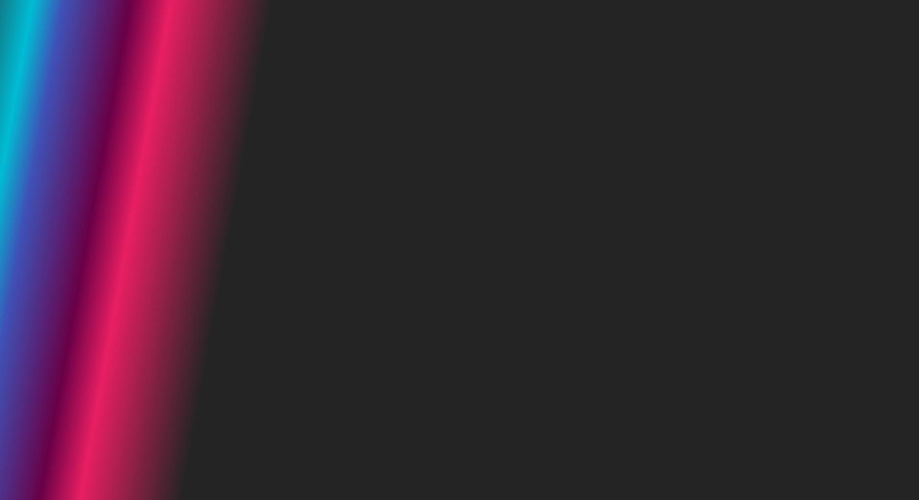 abstract rainbow and gradient background photo