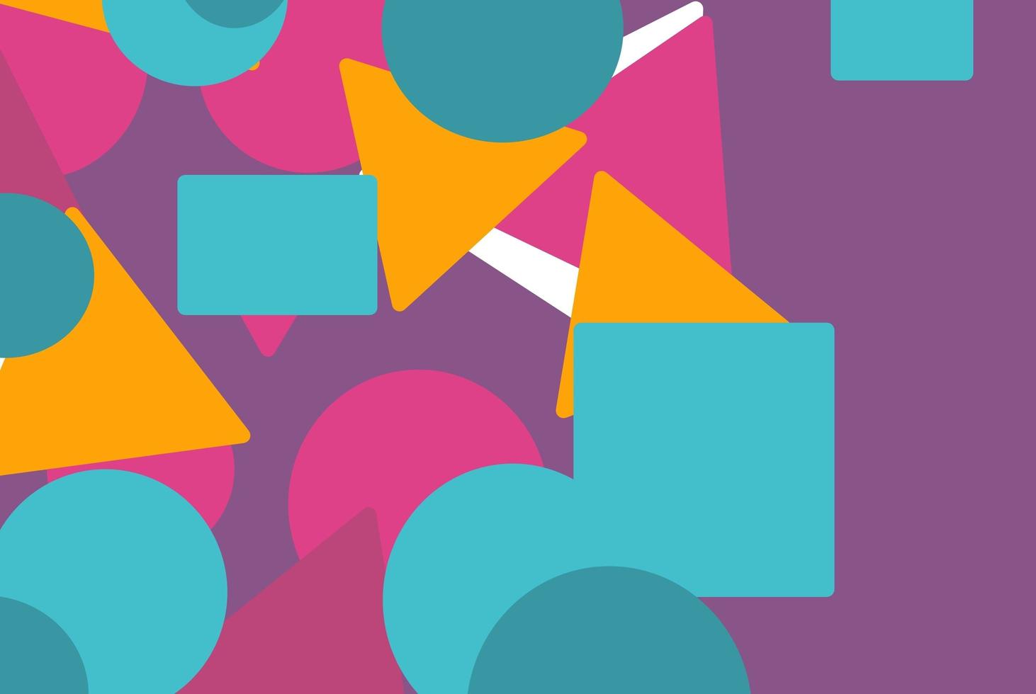 abstract rainbow and gradient background photo