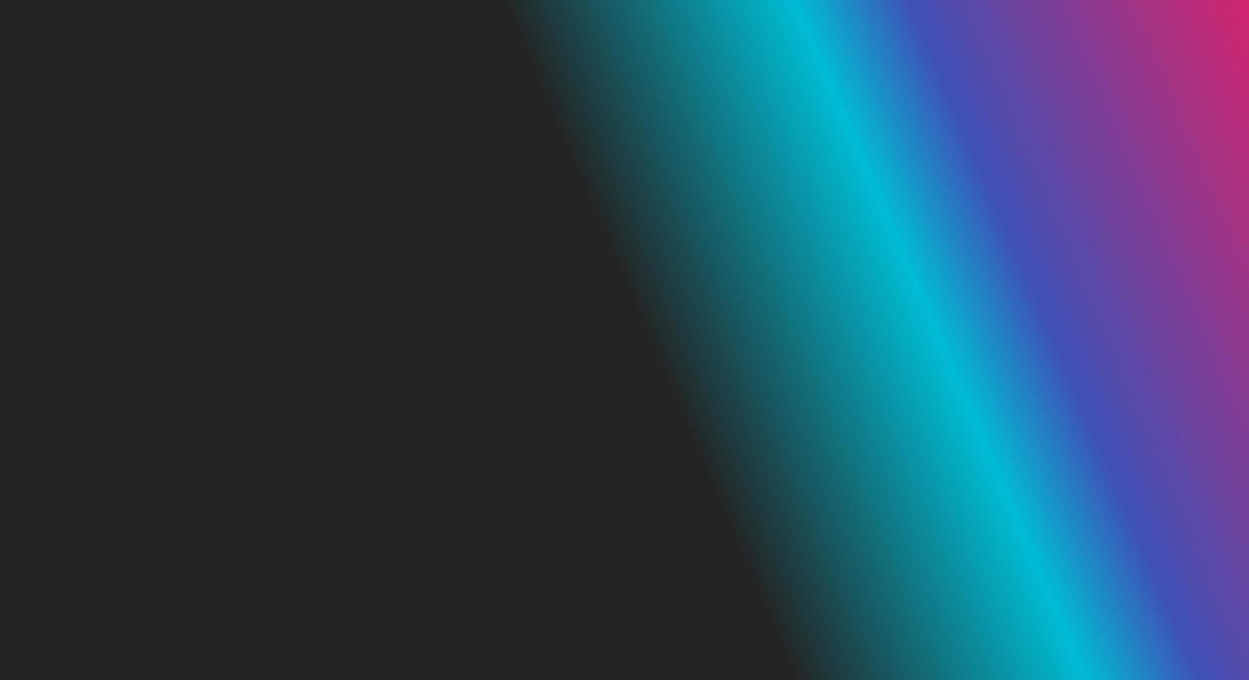 abstract rainbow and gradient background photo