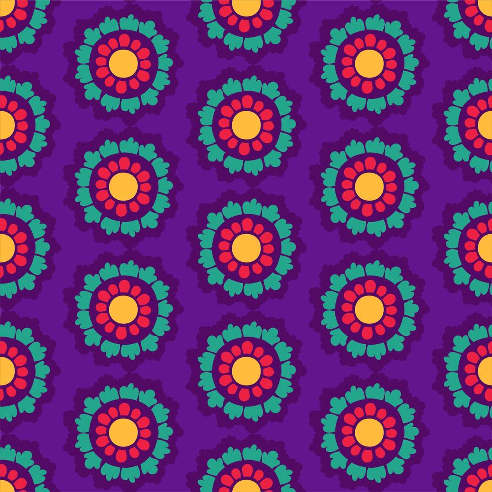 a-pattern-of-flowers-in-the-retro-style-of-the-70s-good-vibes-multi