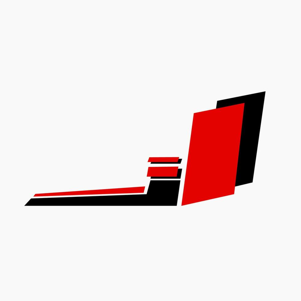 car wrapping decal design vector. car modification decals. vector