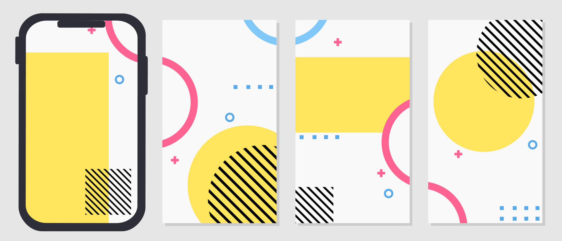 Instagram Story Layouts Instagram Story Layouts