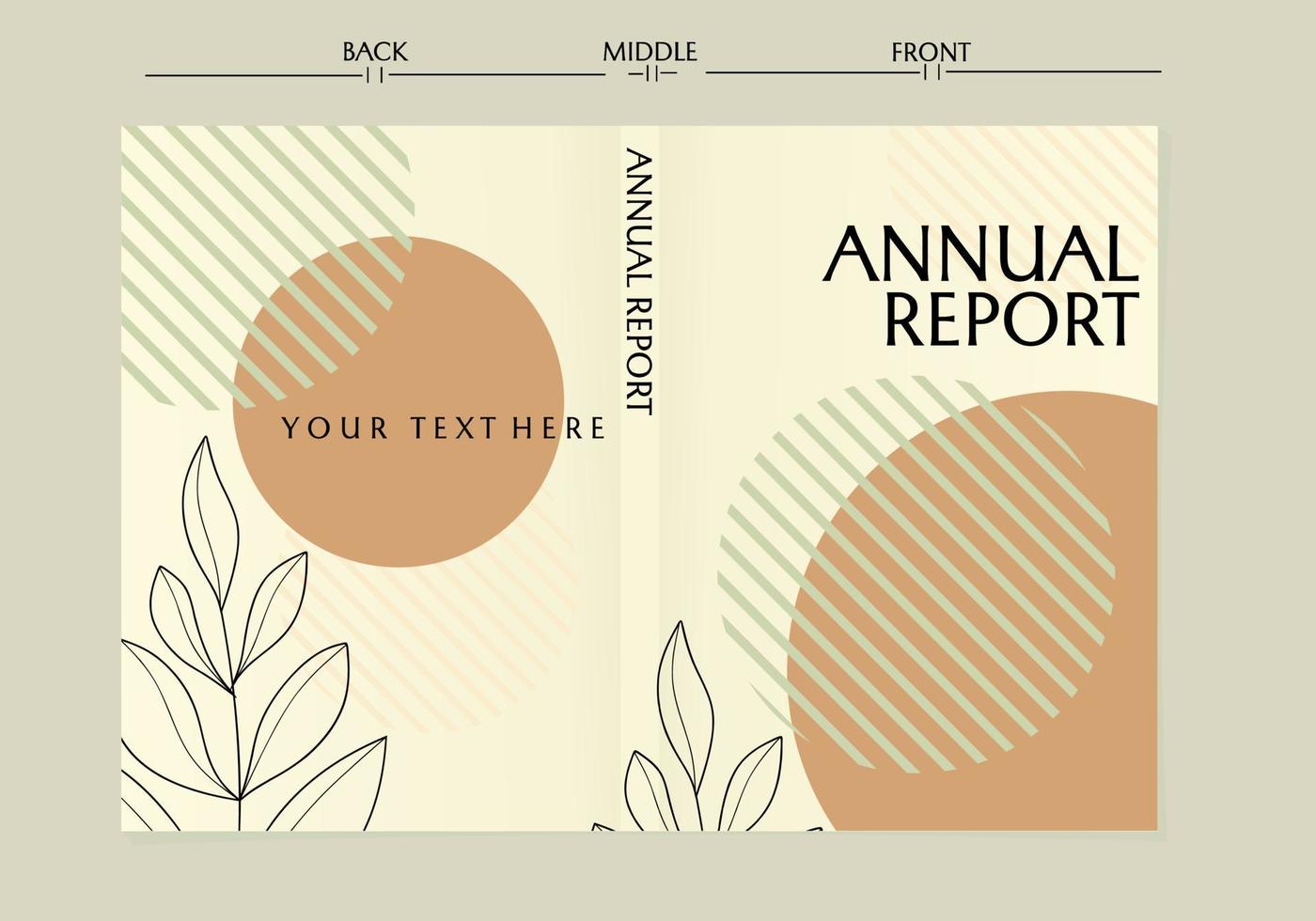 modern abstract geometric for template design, cover, front page, mockup, brochure, booklet, print, flyer, book, card, A4 vector