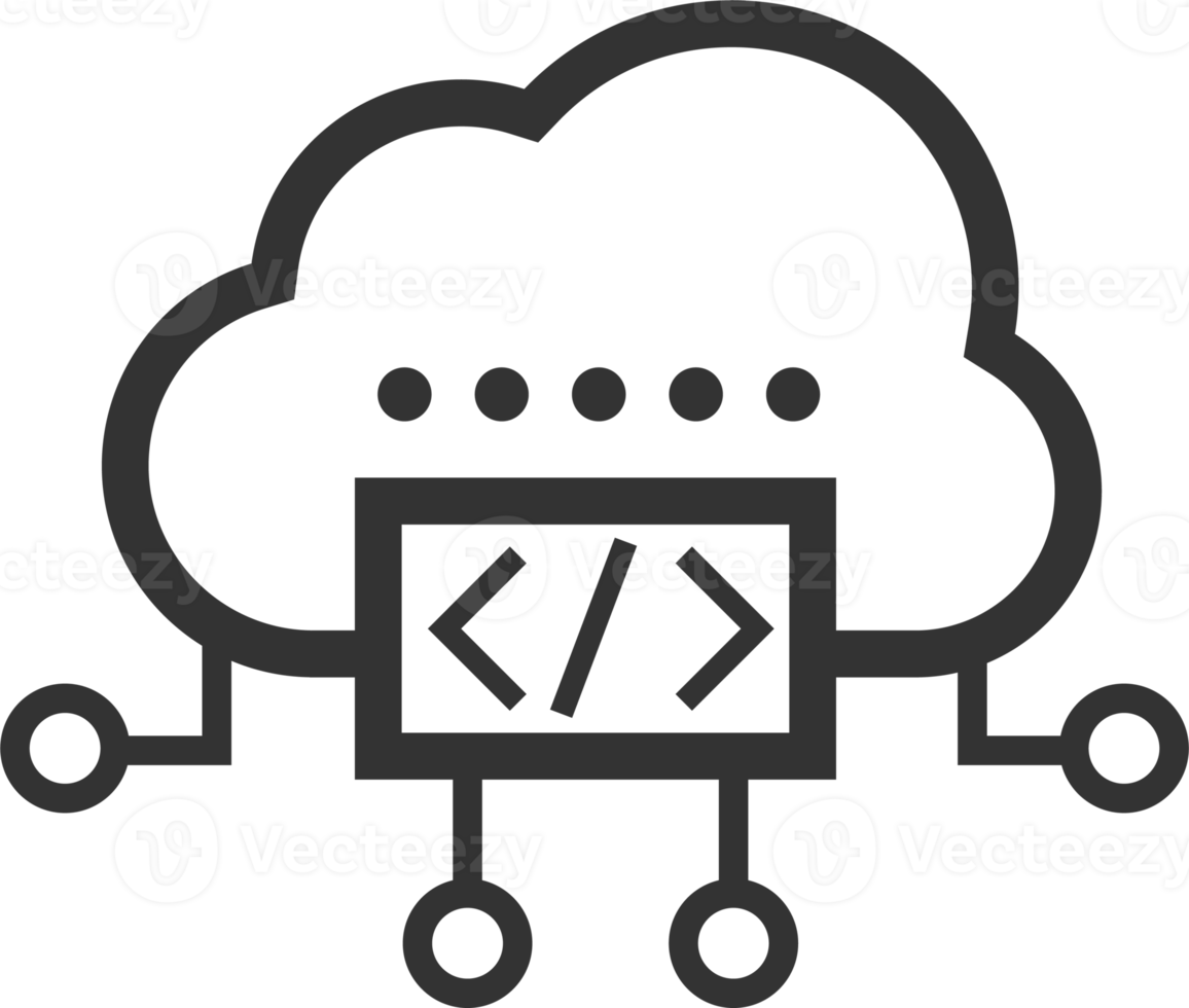 digital icons flat symbols png