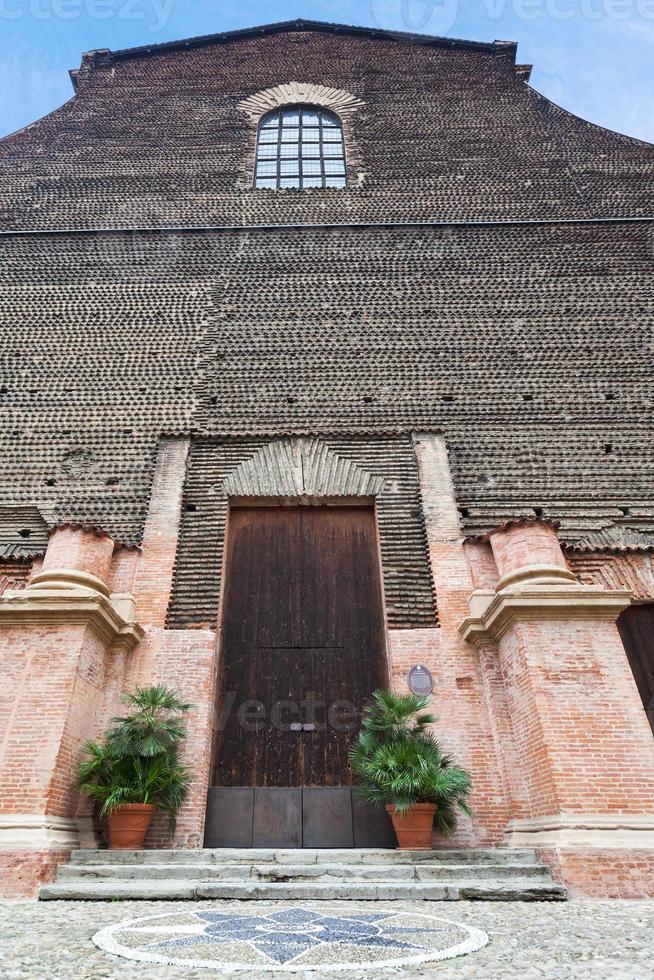 Aula Magna Ex Chiesa di Santa Lucia, Bologna, photo