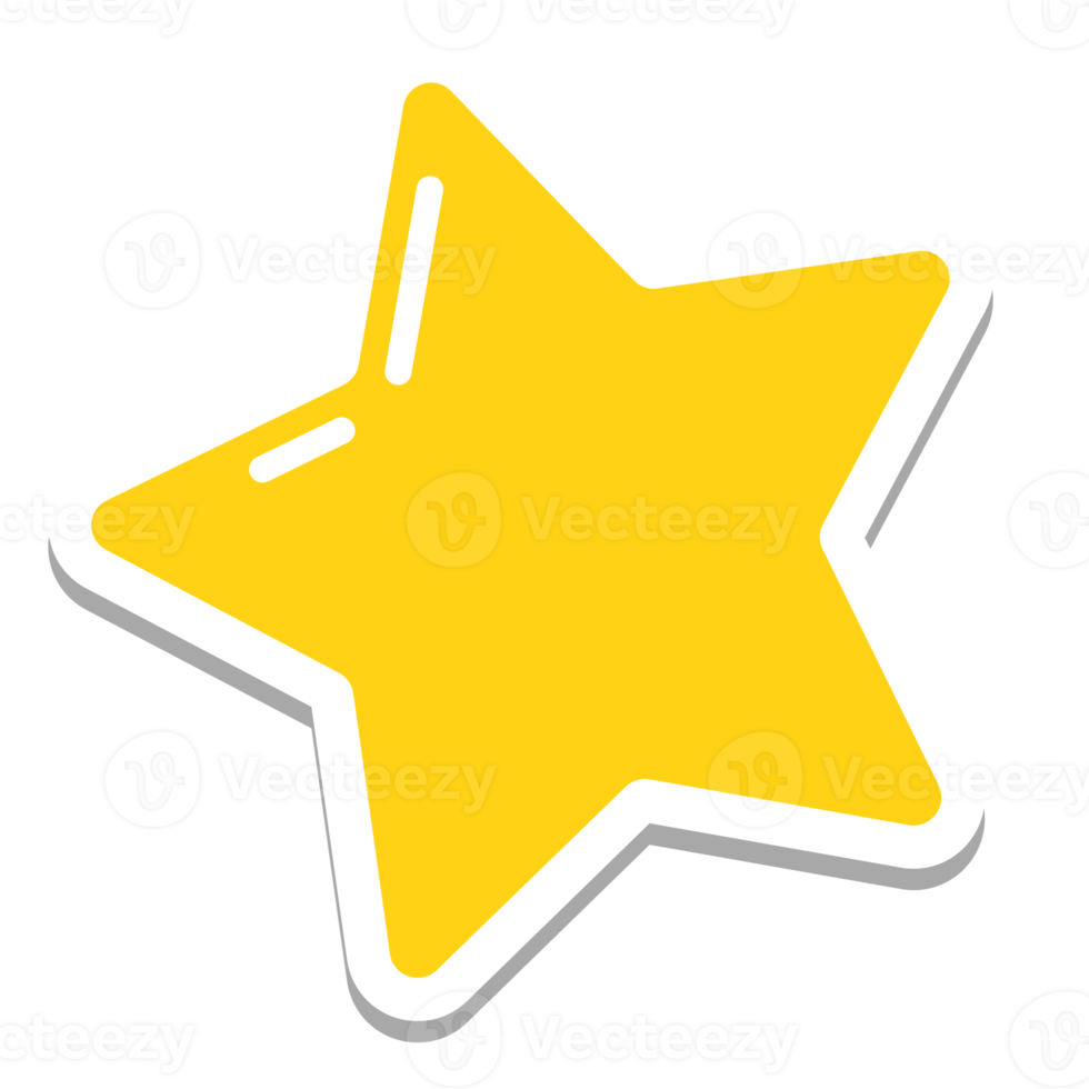 Cute Sticker Decoration ATL png