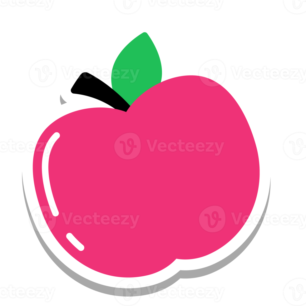 Cute Sticker Decoration ATL png