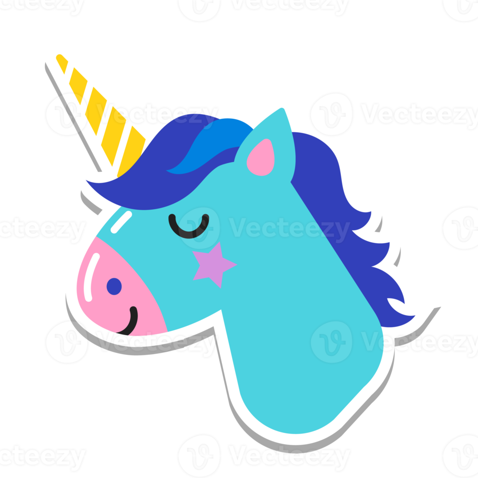 Cute Sticker Decoration ATL png