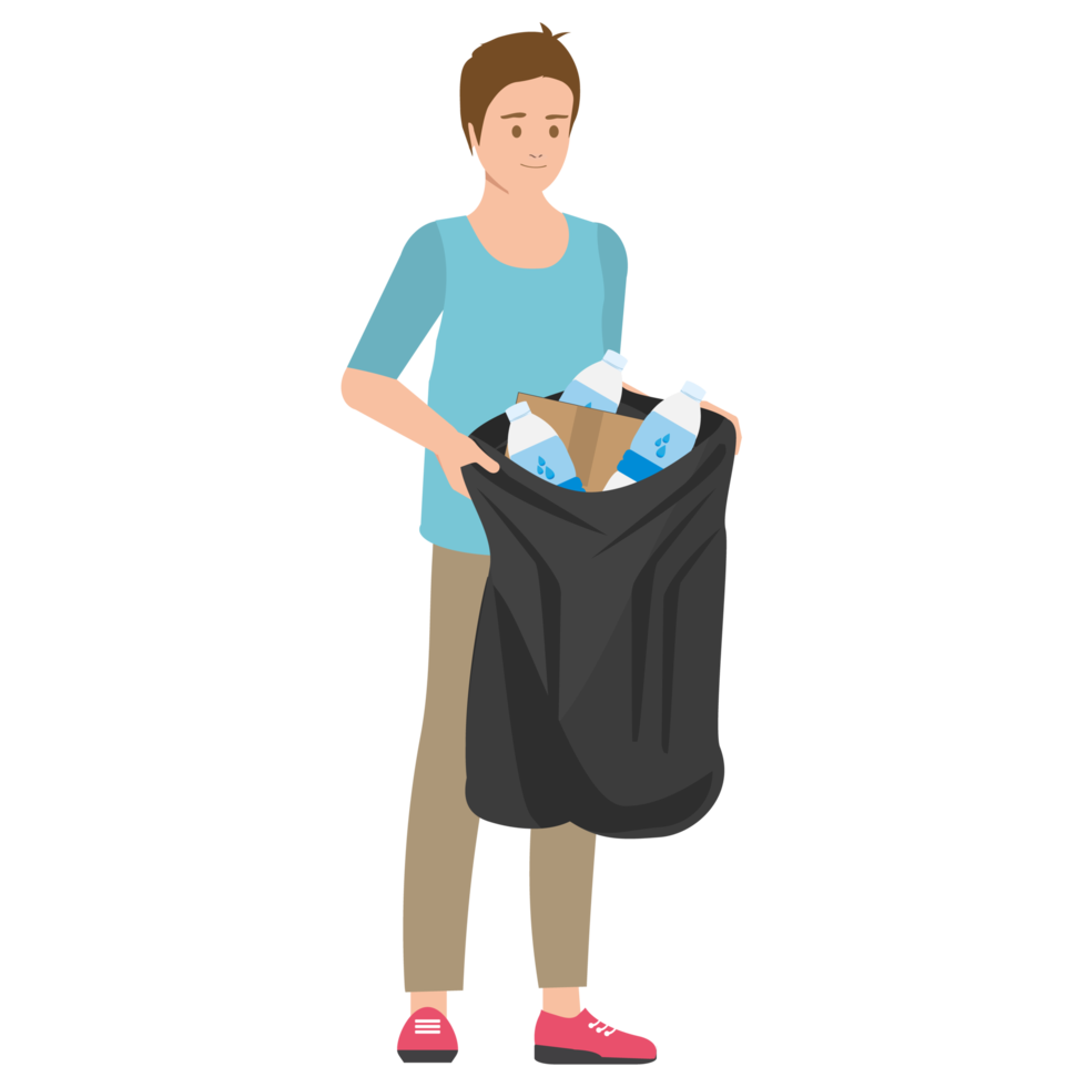 Housework Recycle ATL png