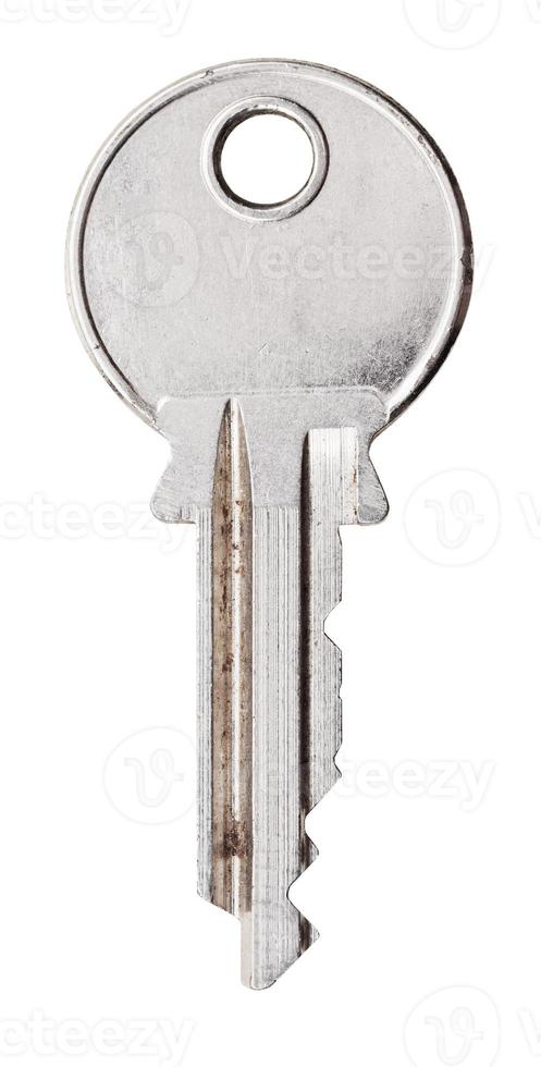 steel home key photo