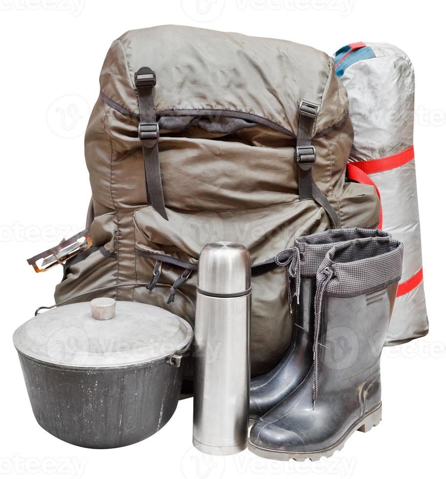 marching equipment isolated on white background 11853229 Stock Photo at