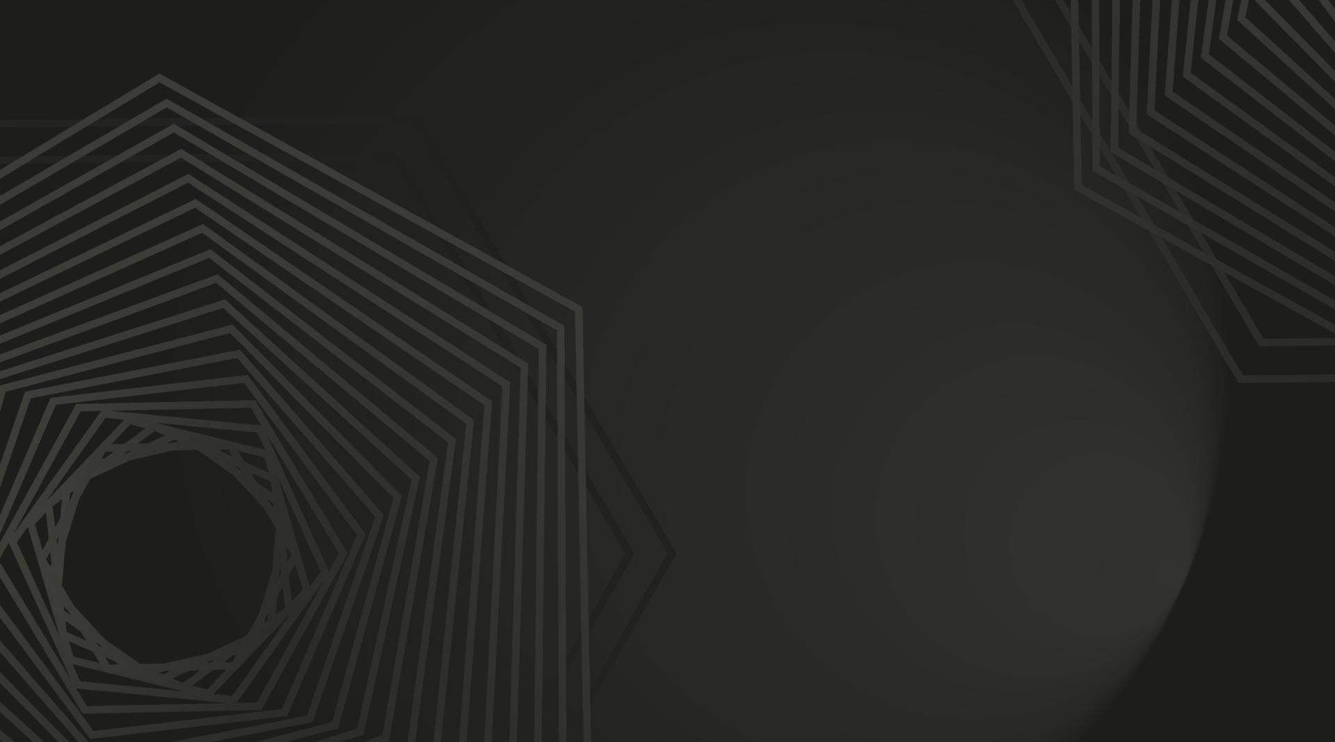 Dark Abstract Geometry Background Design 11853433 Vector Art at Vecteezy