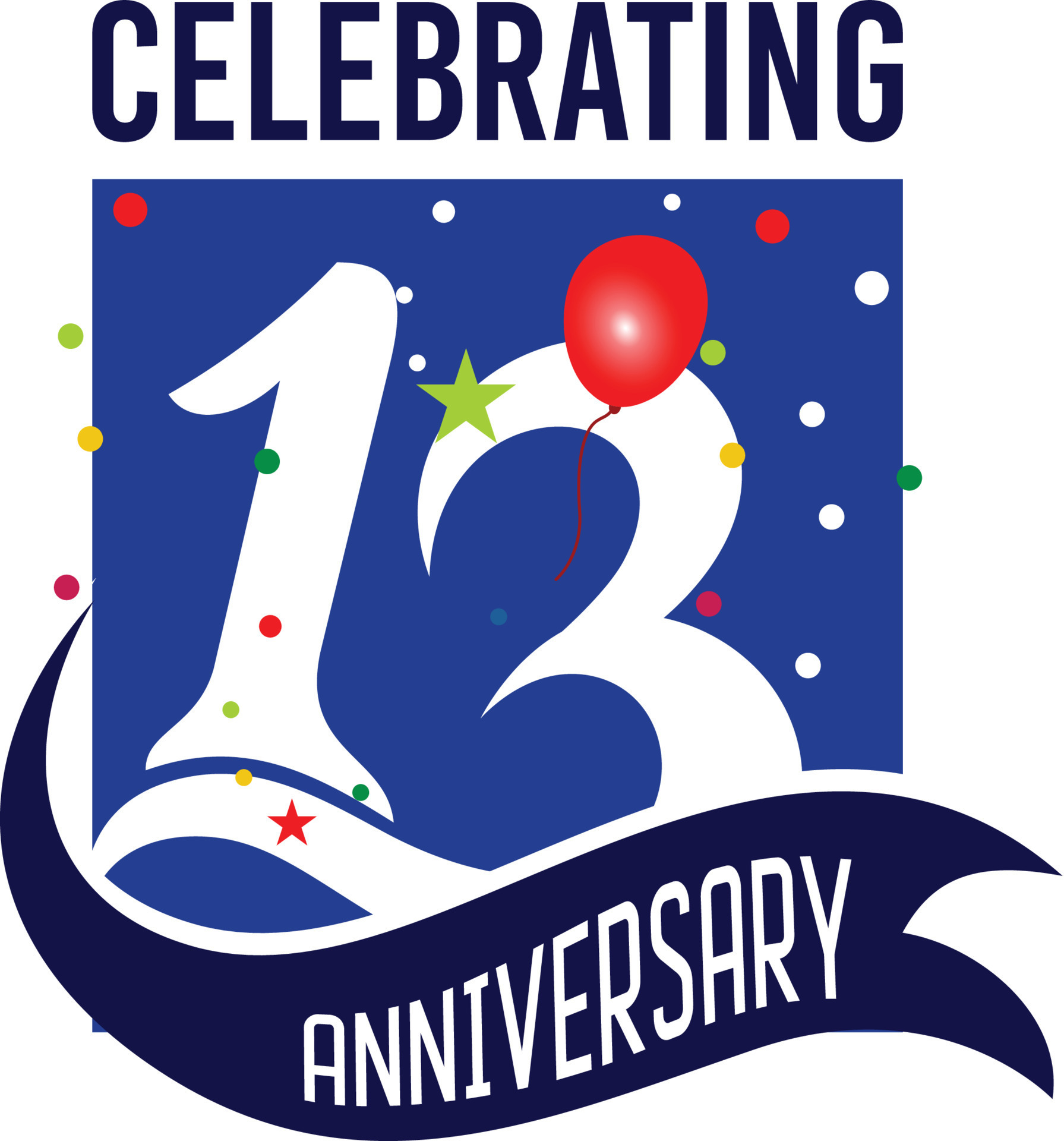 13 Years Anniversary Logo Anniversary Emblems 13 In Anniversary 13-years-anniversary-logo-anniversary-emblems-13-in-anniversary