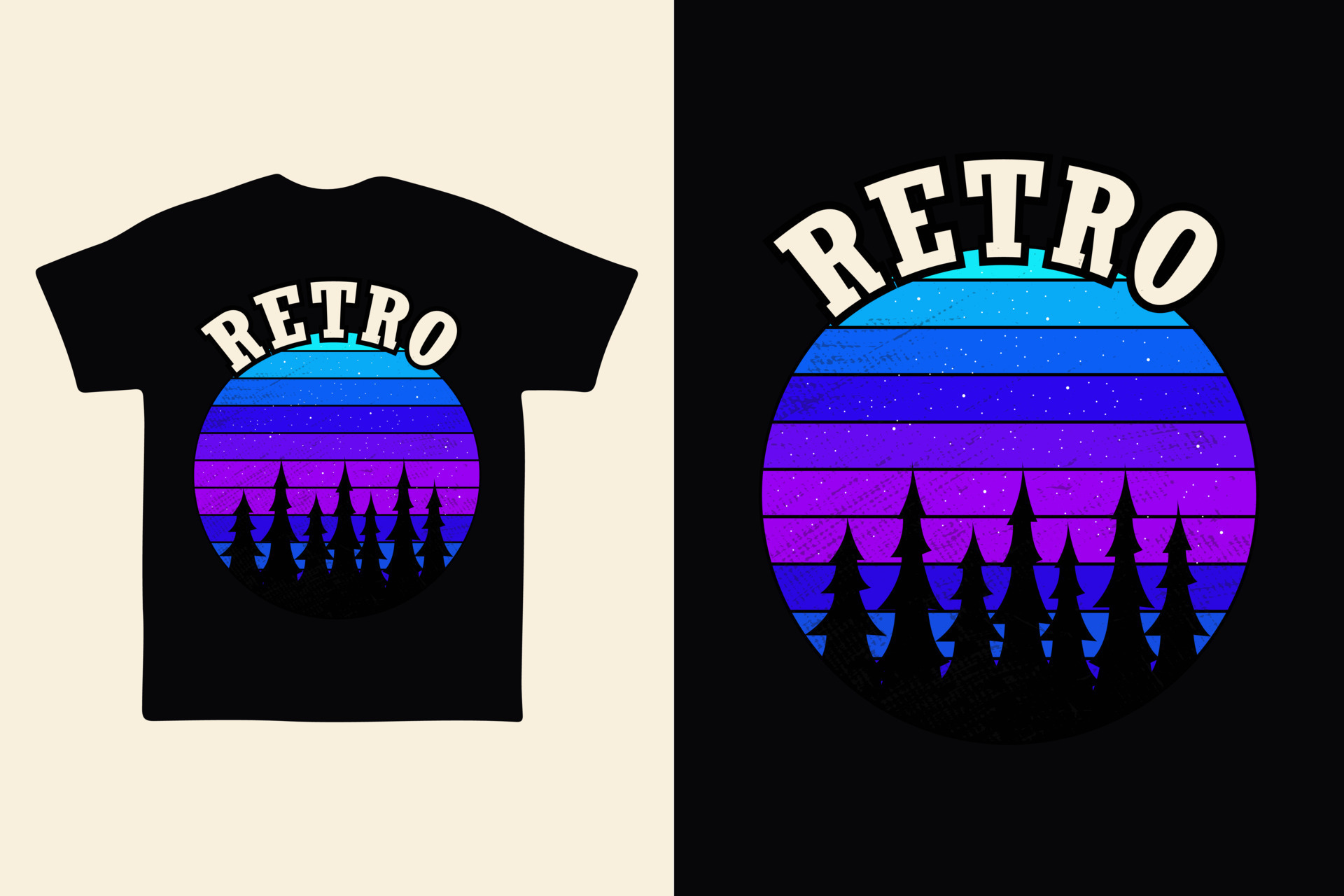 Vintage Retro T shirt Design Vector Black Background Retro Vintage T Vintage Retro T shirt Design Vector Black Background Retro Vintage T