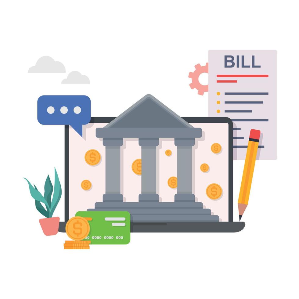 banking, purchasing and transaction, funds transfers and bank