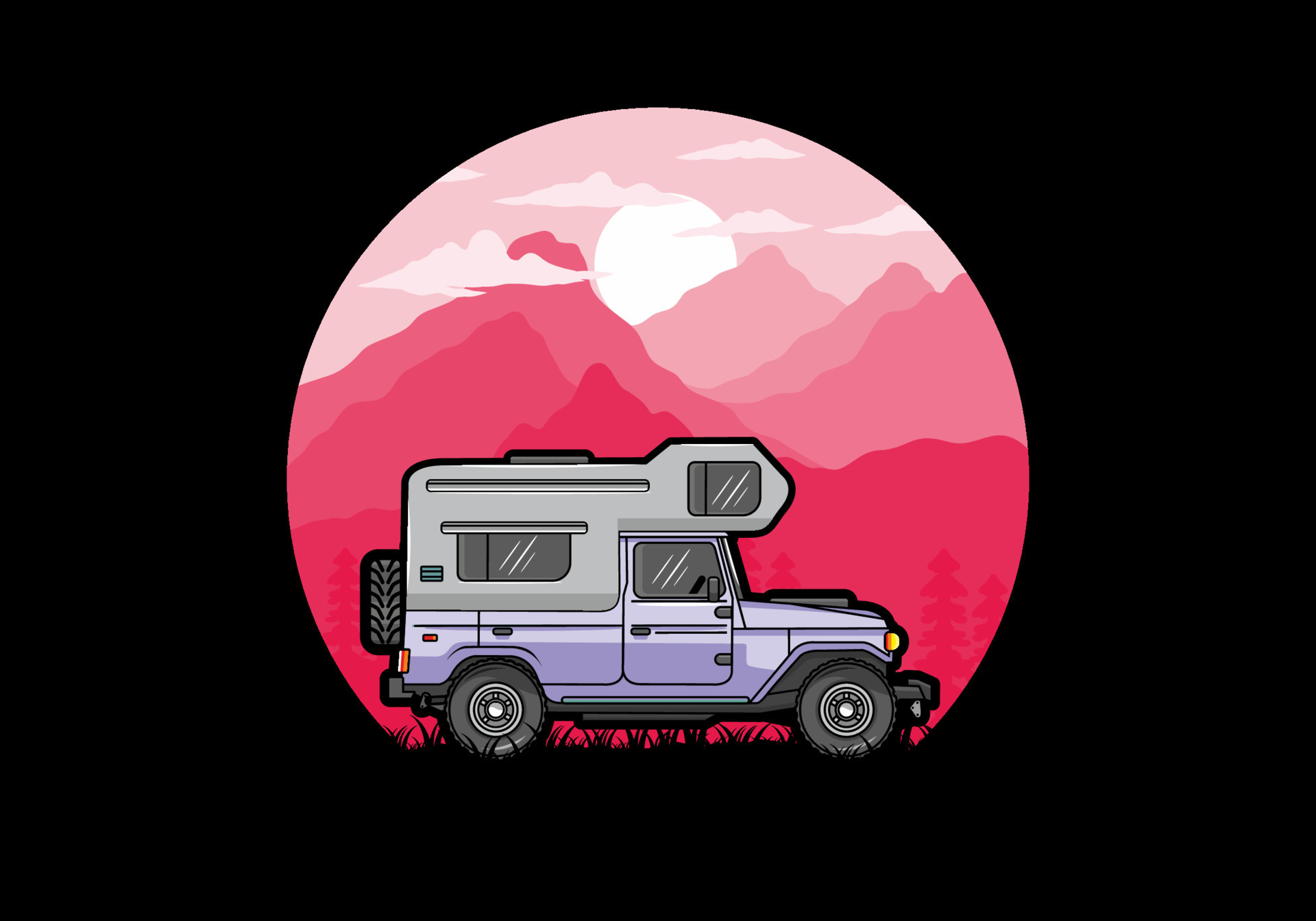 Fj Cruiser Vector Art, Icons, and Graphics for Free Download