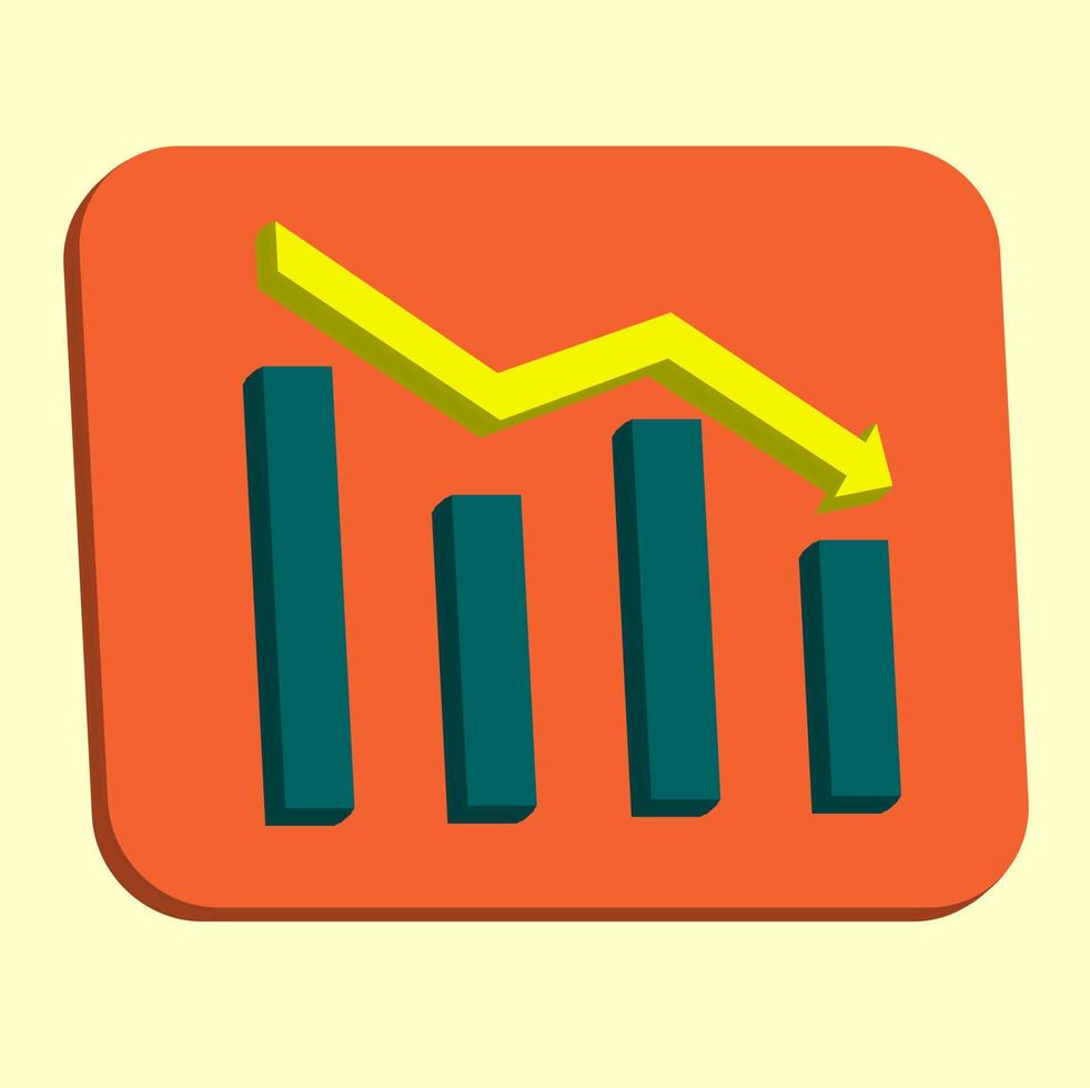 Downtrend Chart Of Stock Market 11855123 Vector Art At Vecteezy downtrend-chart-of-stock-market-11855123-vector-art-at-vecteezy