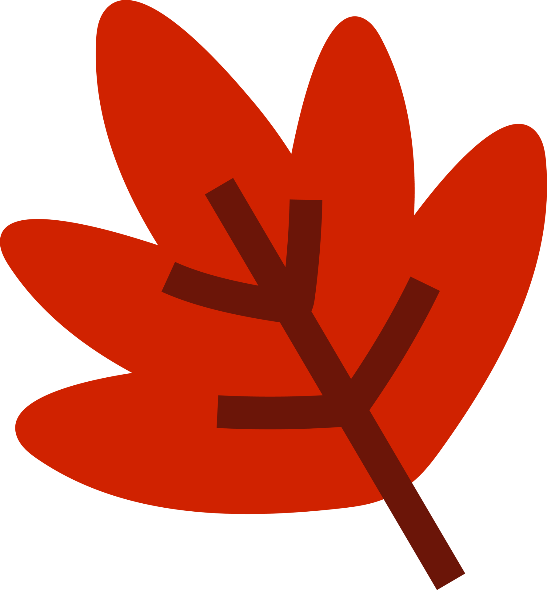leaves autumn icon 11858457 PNG