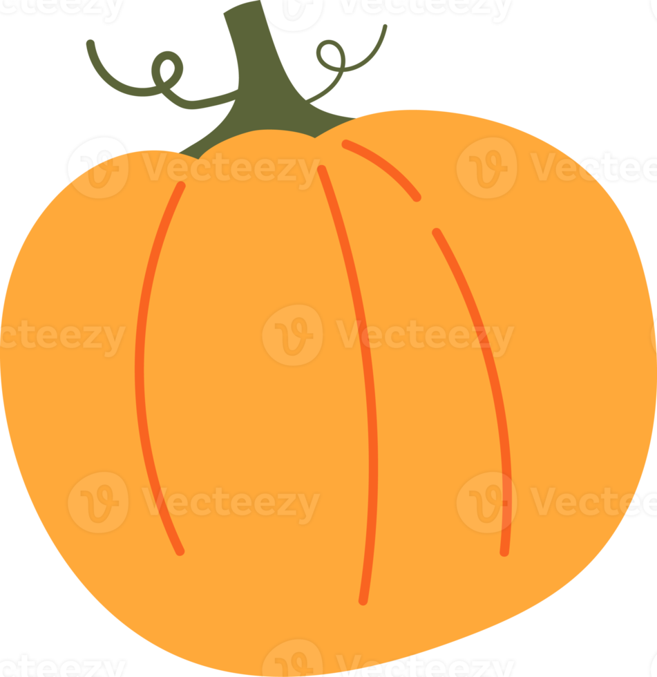 pumpkin autumn icon png